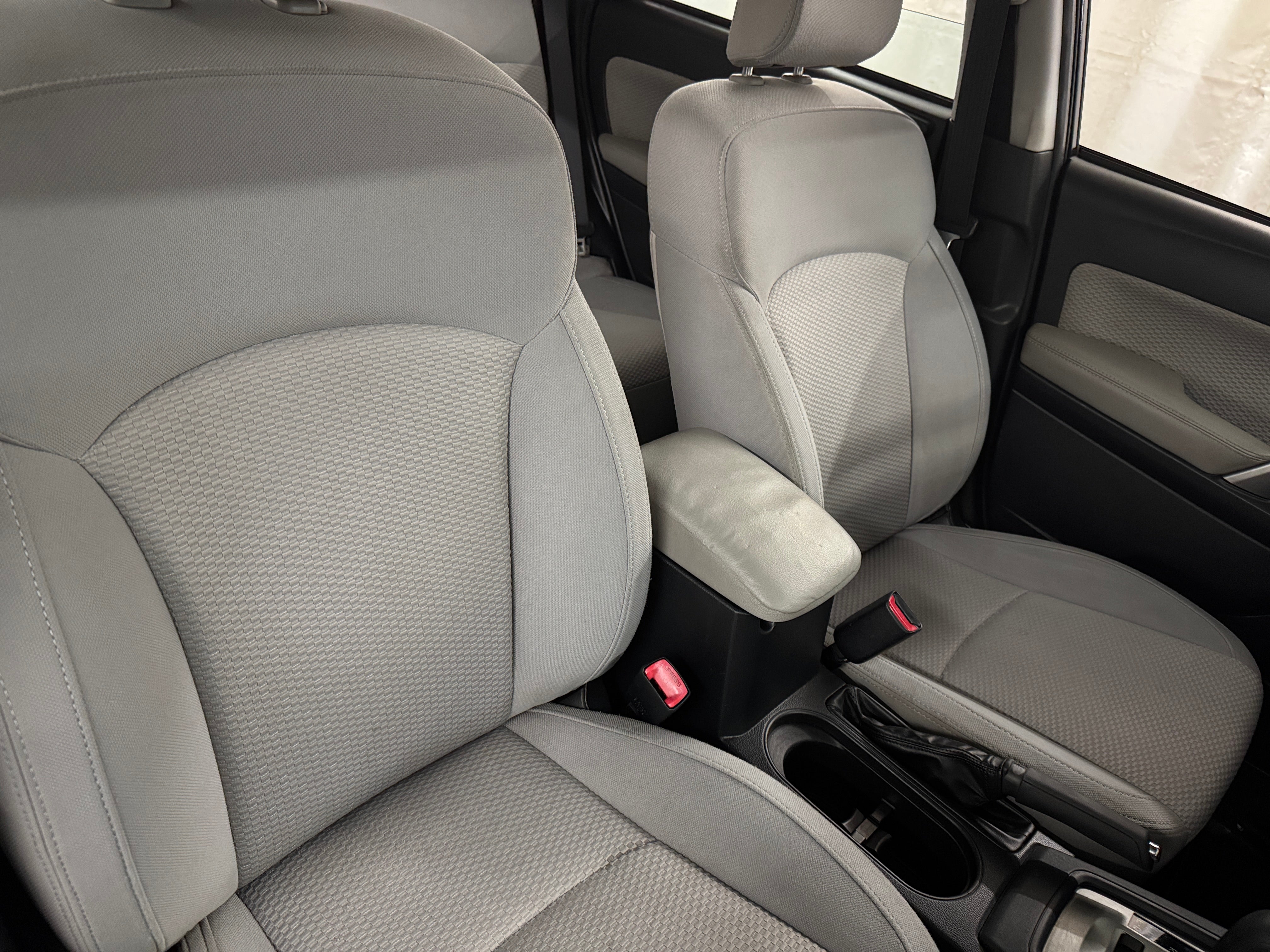 2017 Subaru Forester 2.5i 2