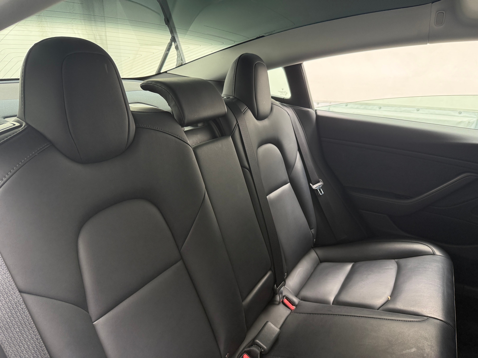Thumbnail: 2019 Tesla Model 3 - 5