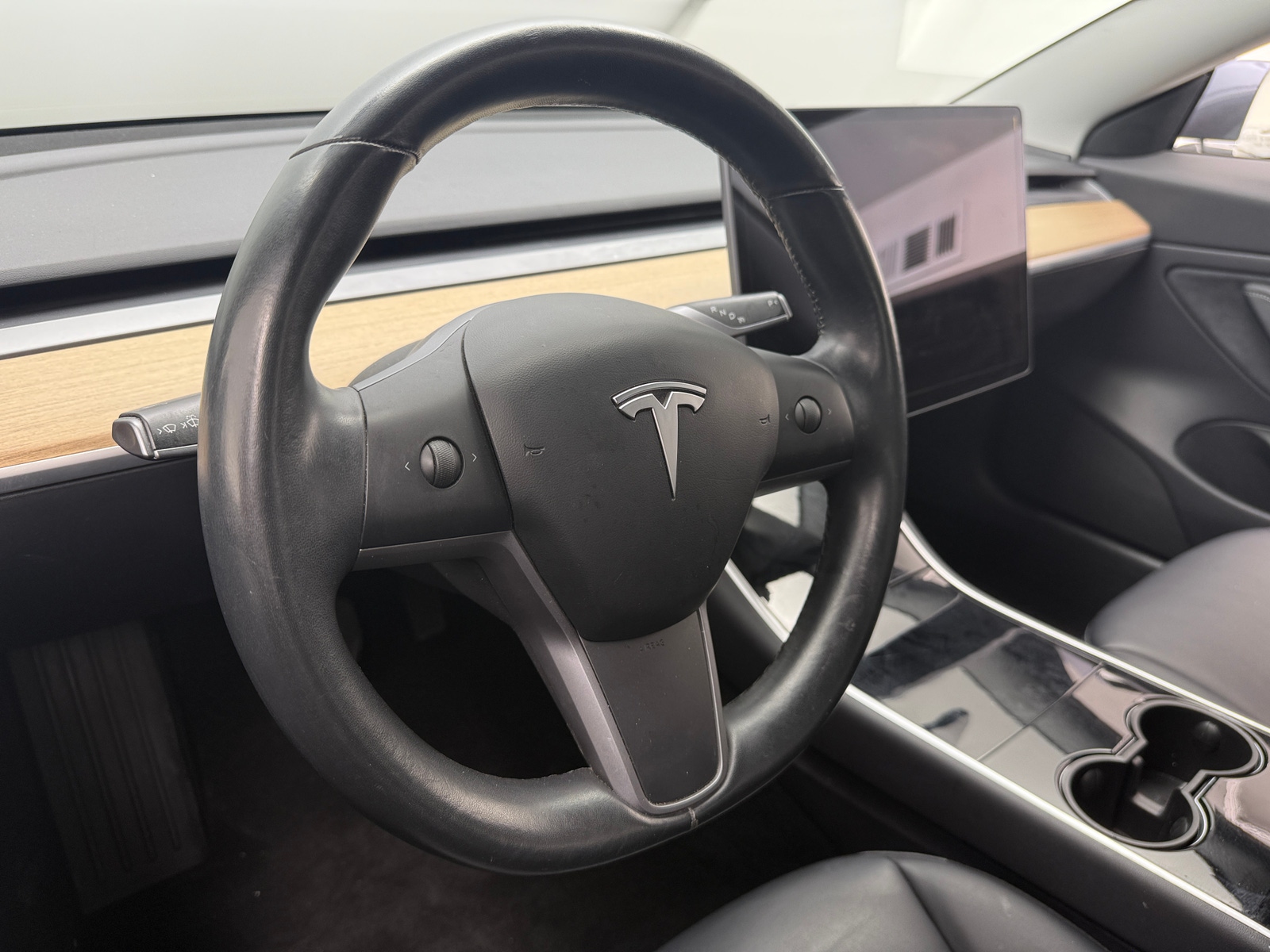 Thumbnail: 2019 Tesla Model 3 - 4