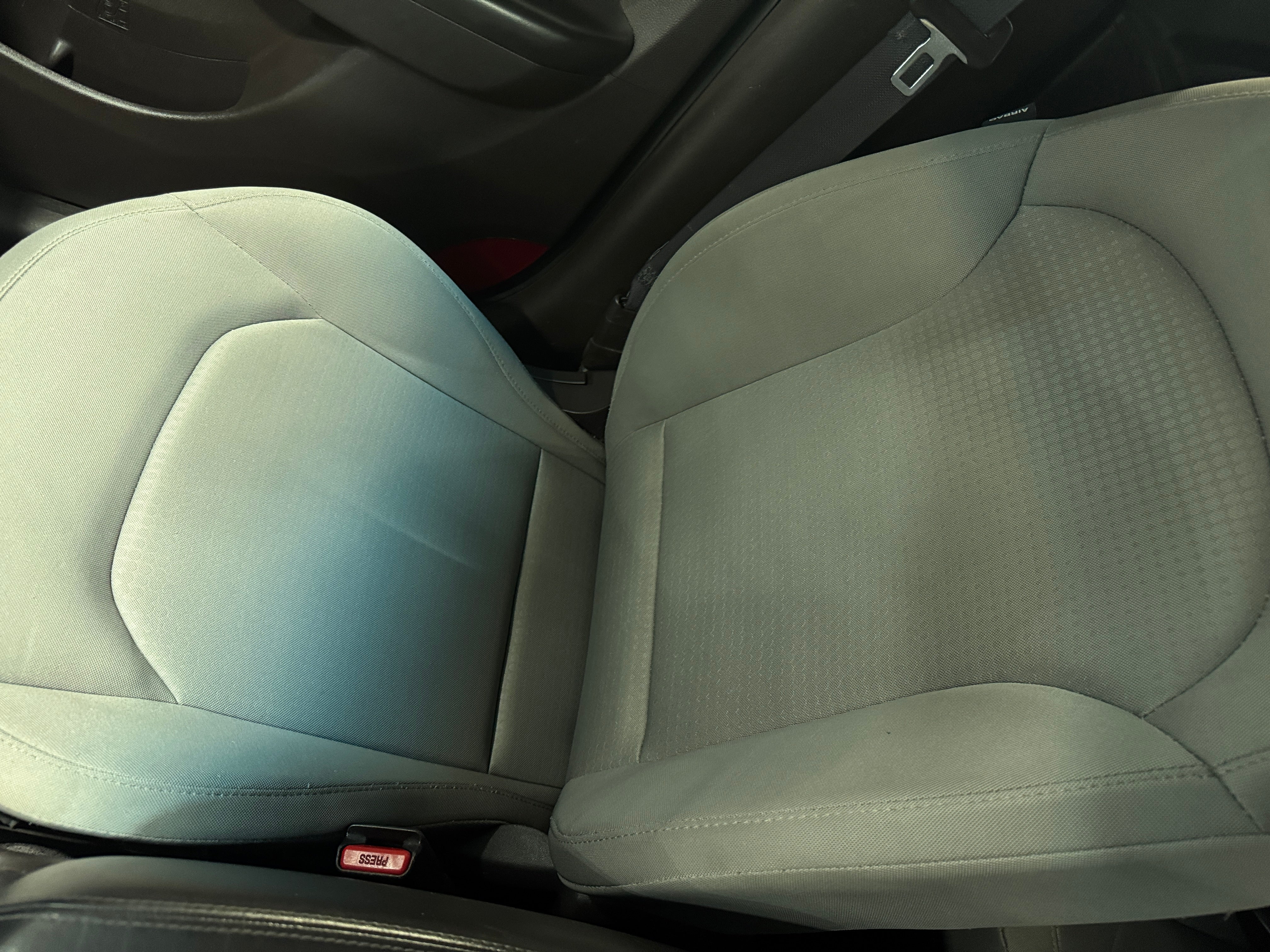 2014 Hyundai Tucson GLS 2