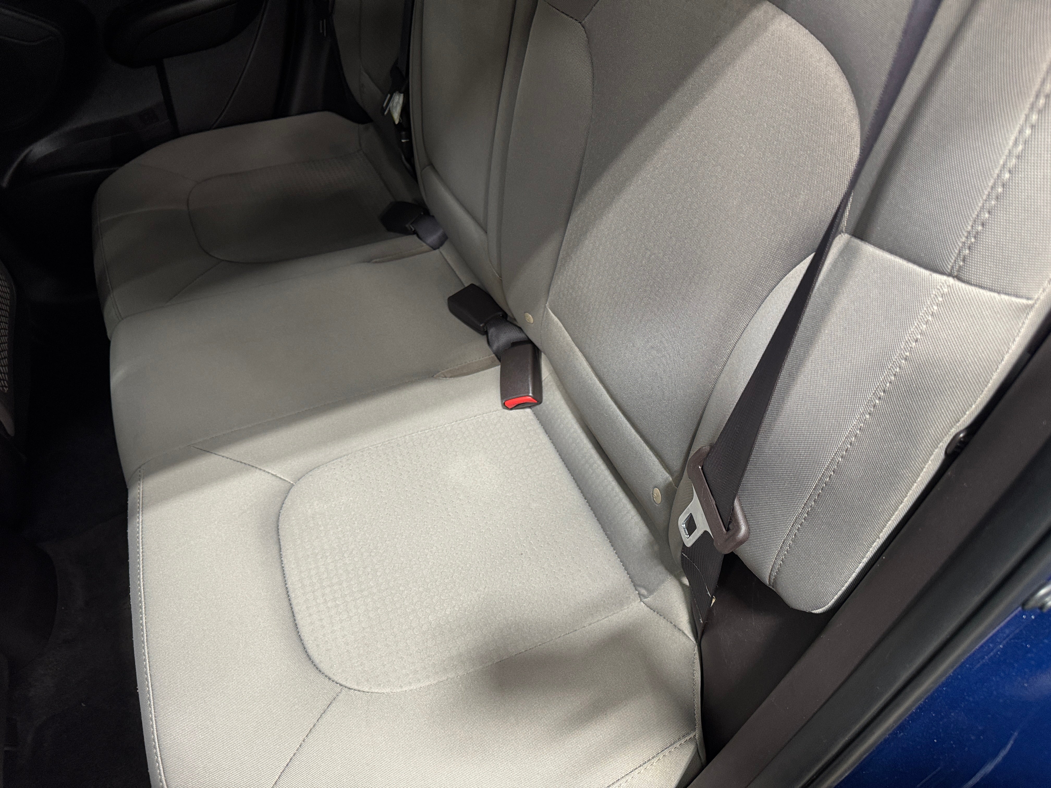 2014 Hyundai Tucson GLS 6
