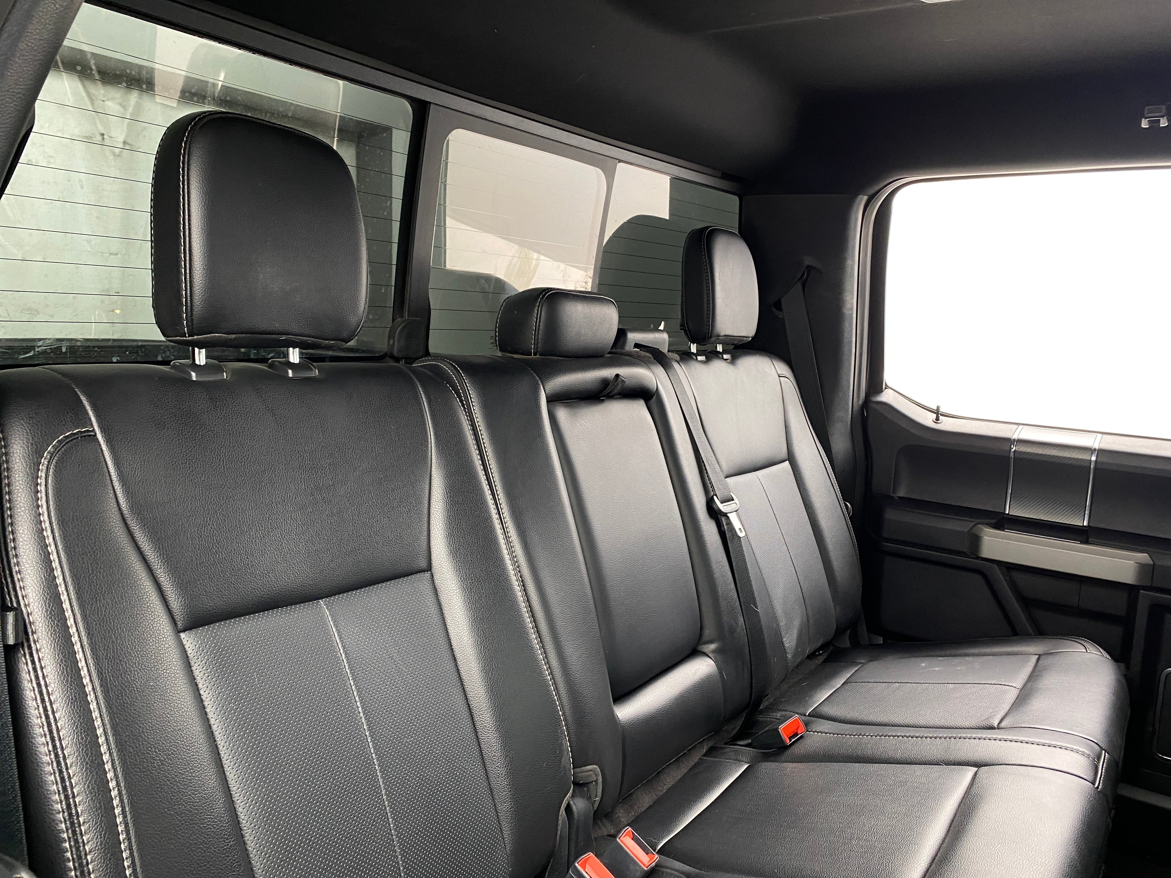 Thumbnail: 2020 Ford Econoline - 5