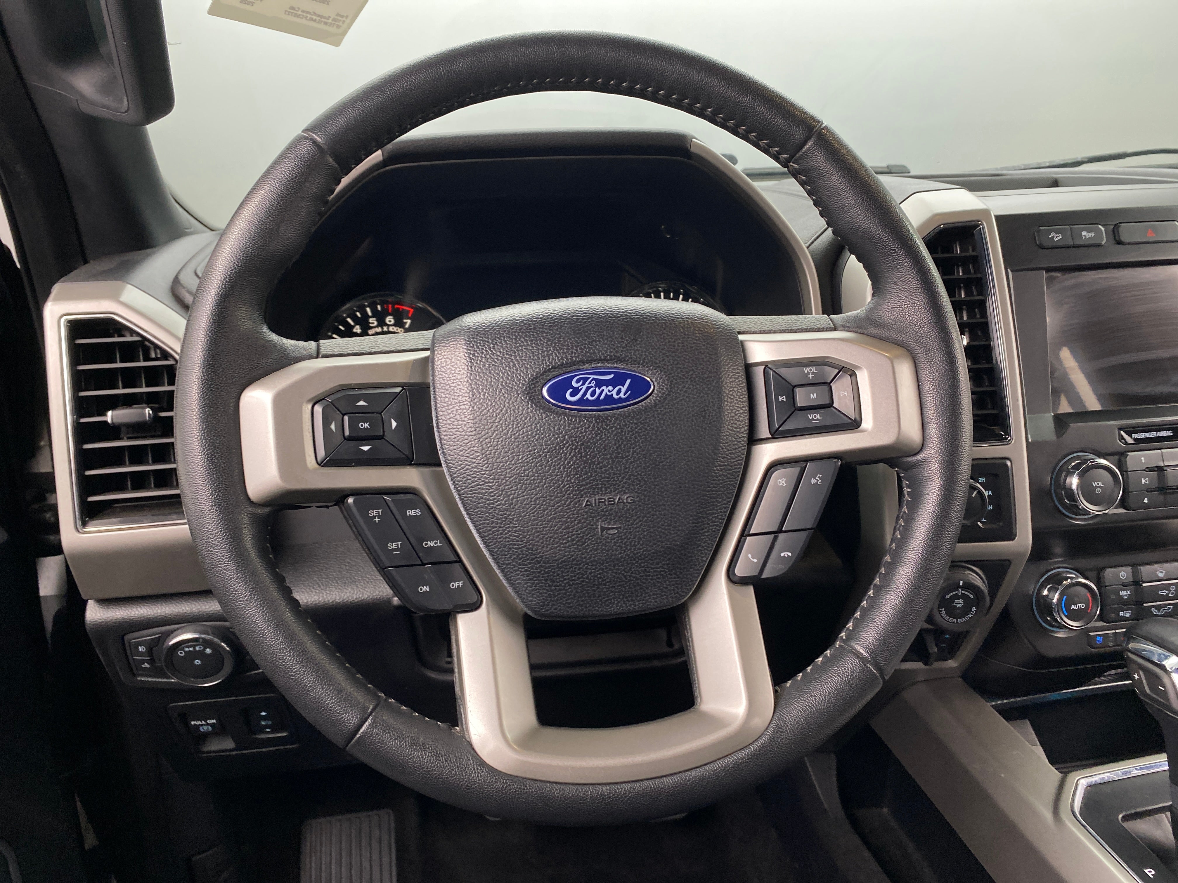 Thumbnail: 2020 Ford Econoline - 4