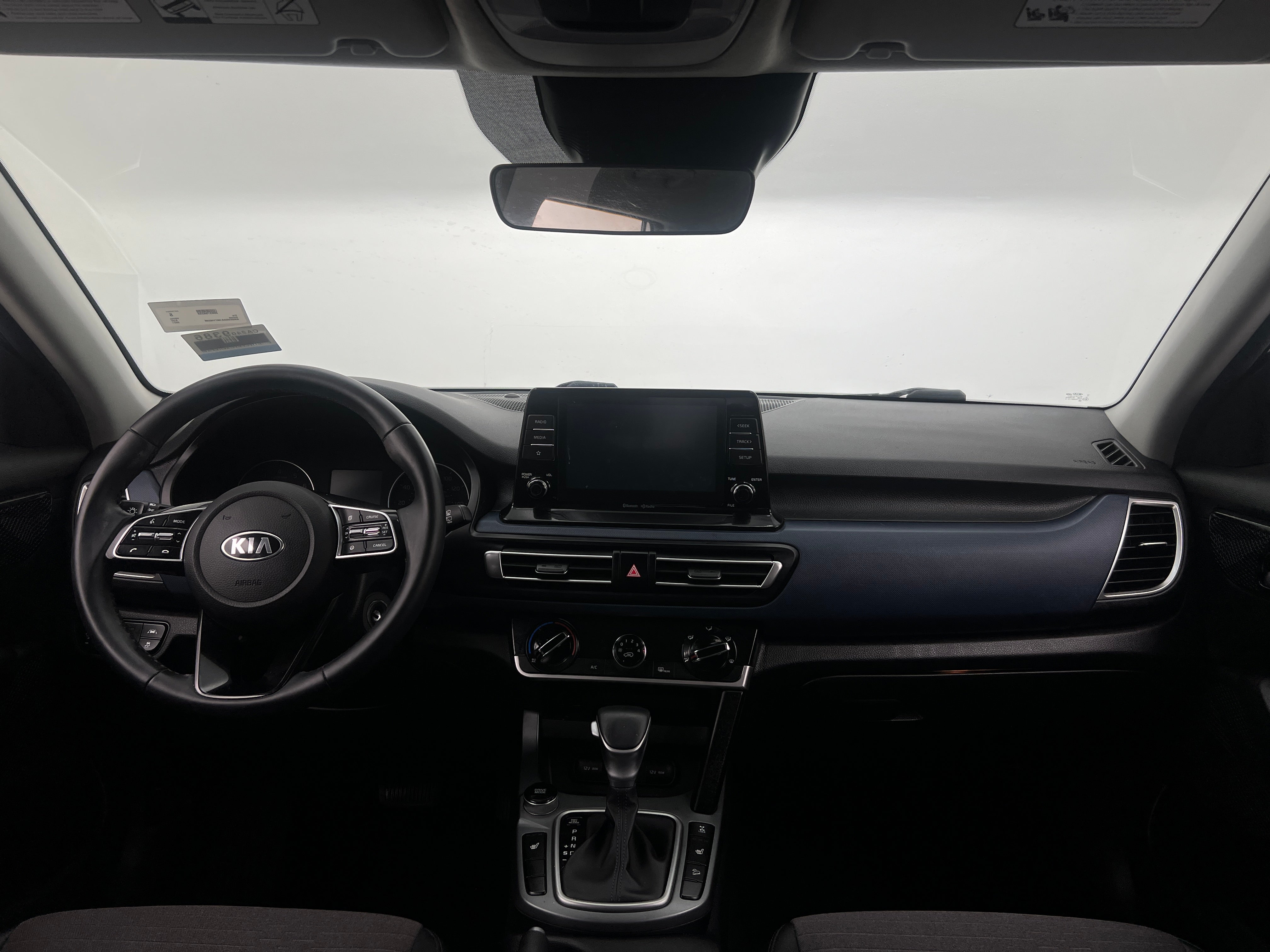 Thumbnail: 2021 Kia Seltos - 2