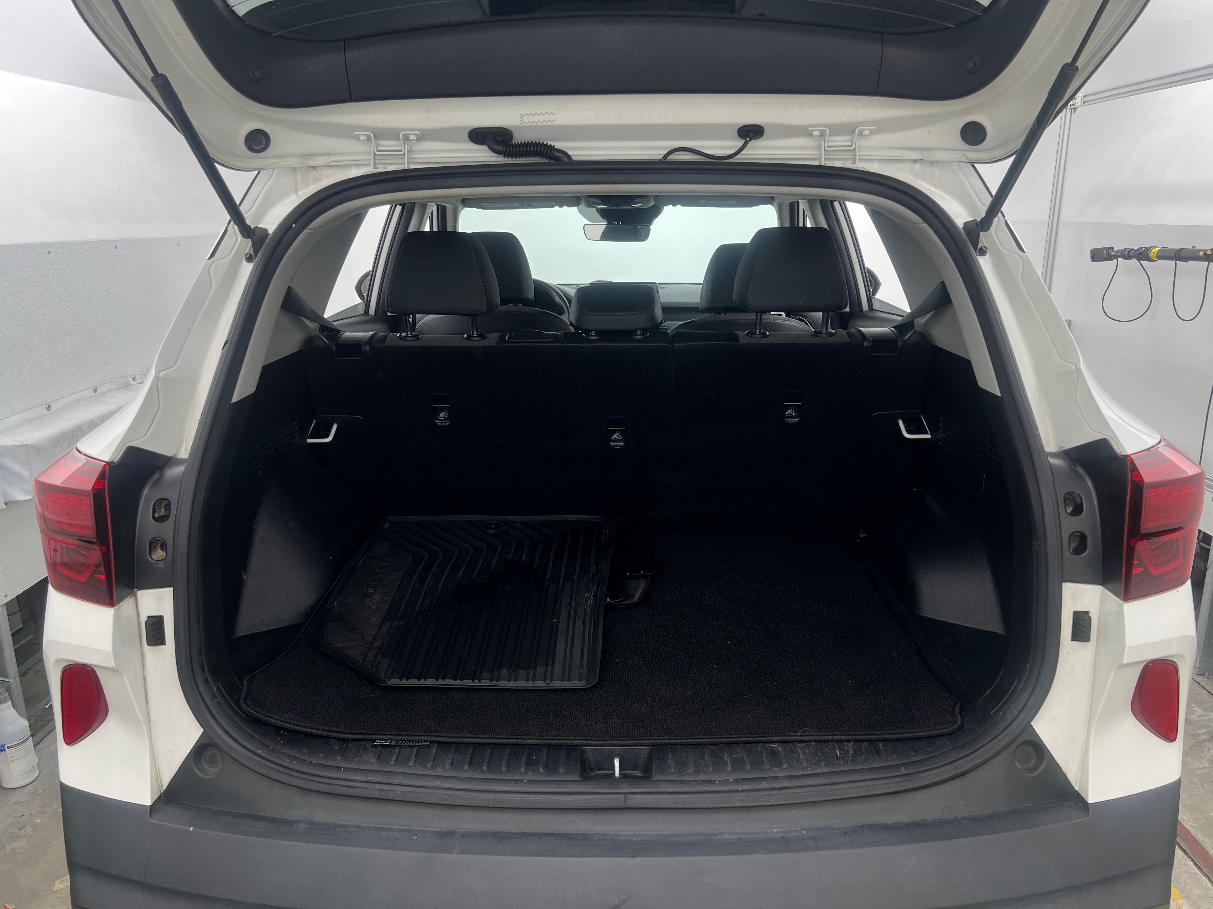 Thumbnail: 2021 Kia Seltos - 6