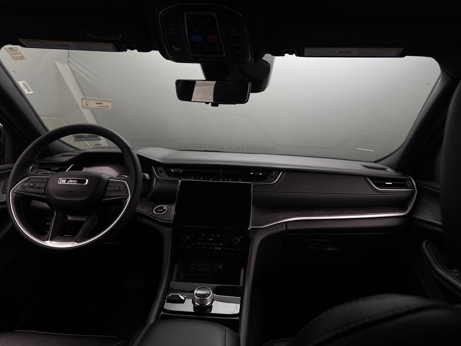 Thumbnail: 2024 Jeep Grand Cherokee L - 2