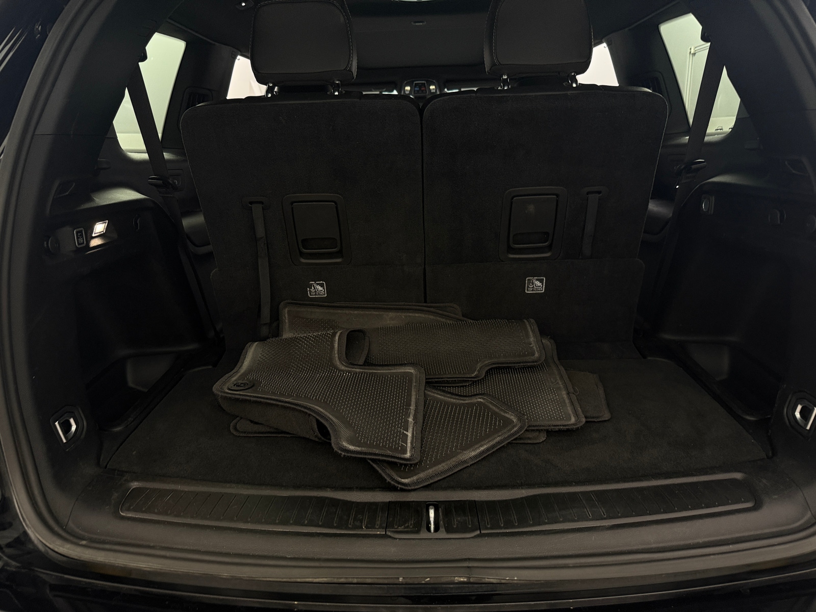 Thumbnail: 2024 Jeep Grand Cherokee L - 6