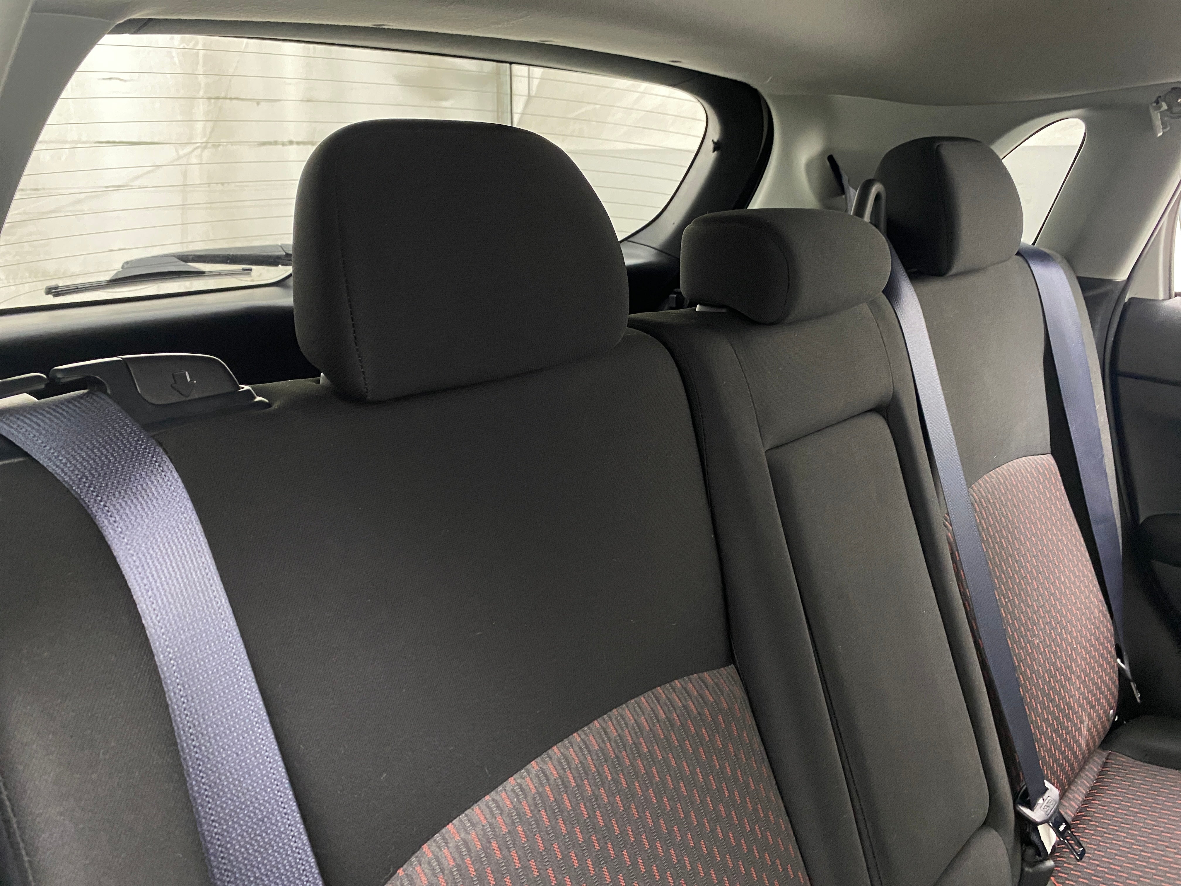 Thumbnail: 2019 Mitsubishi Outlander Sport - 6