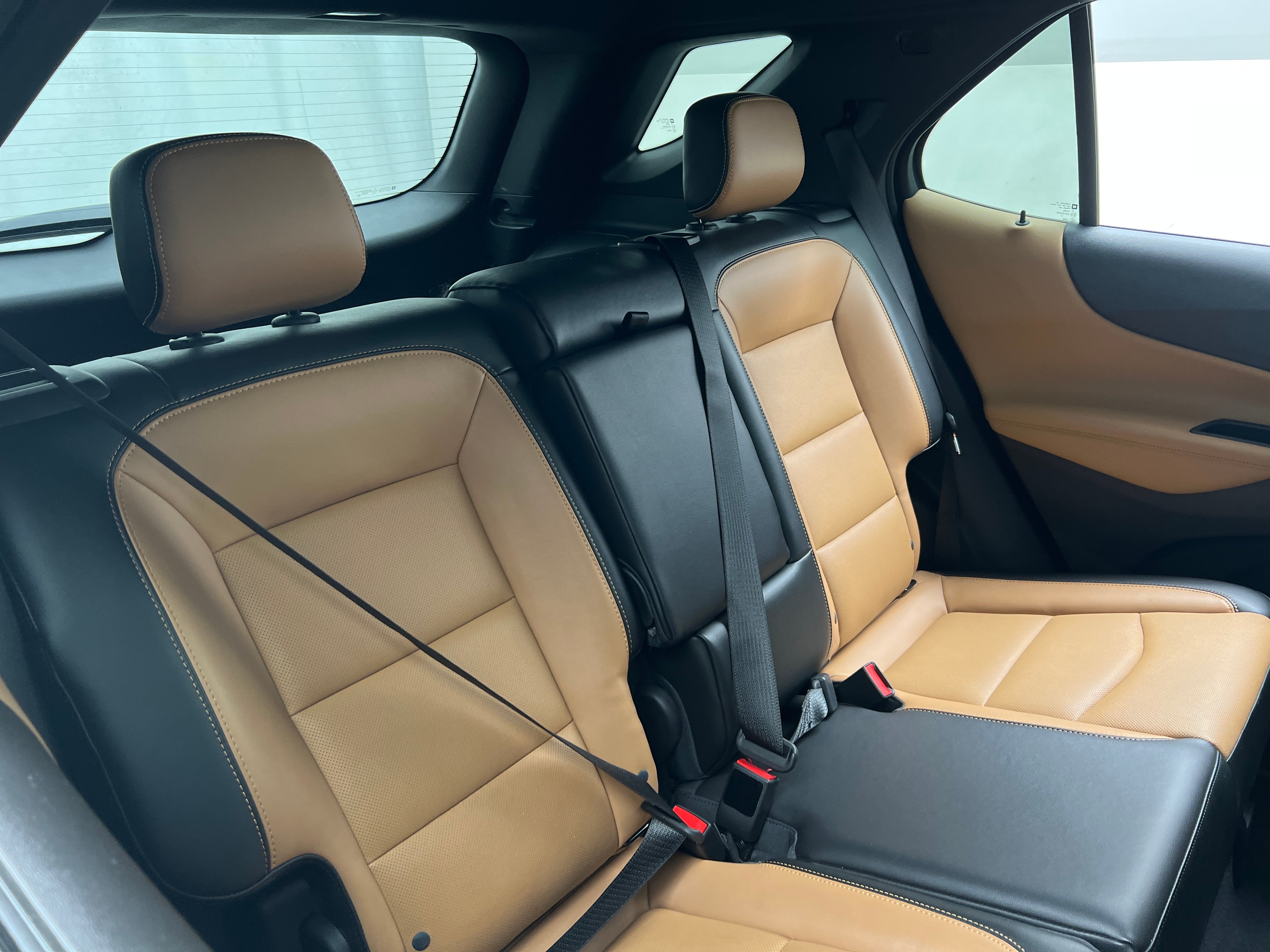 2018 Chevrolet Equinox Premier 5
