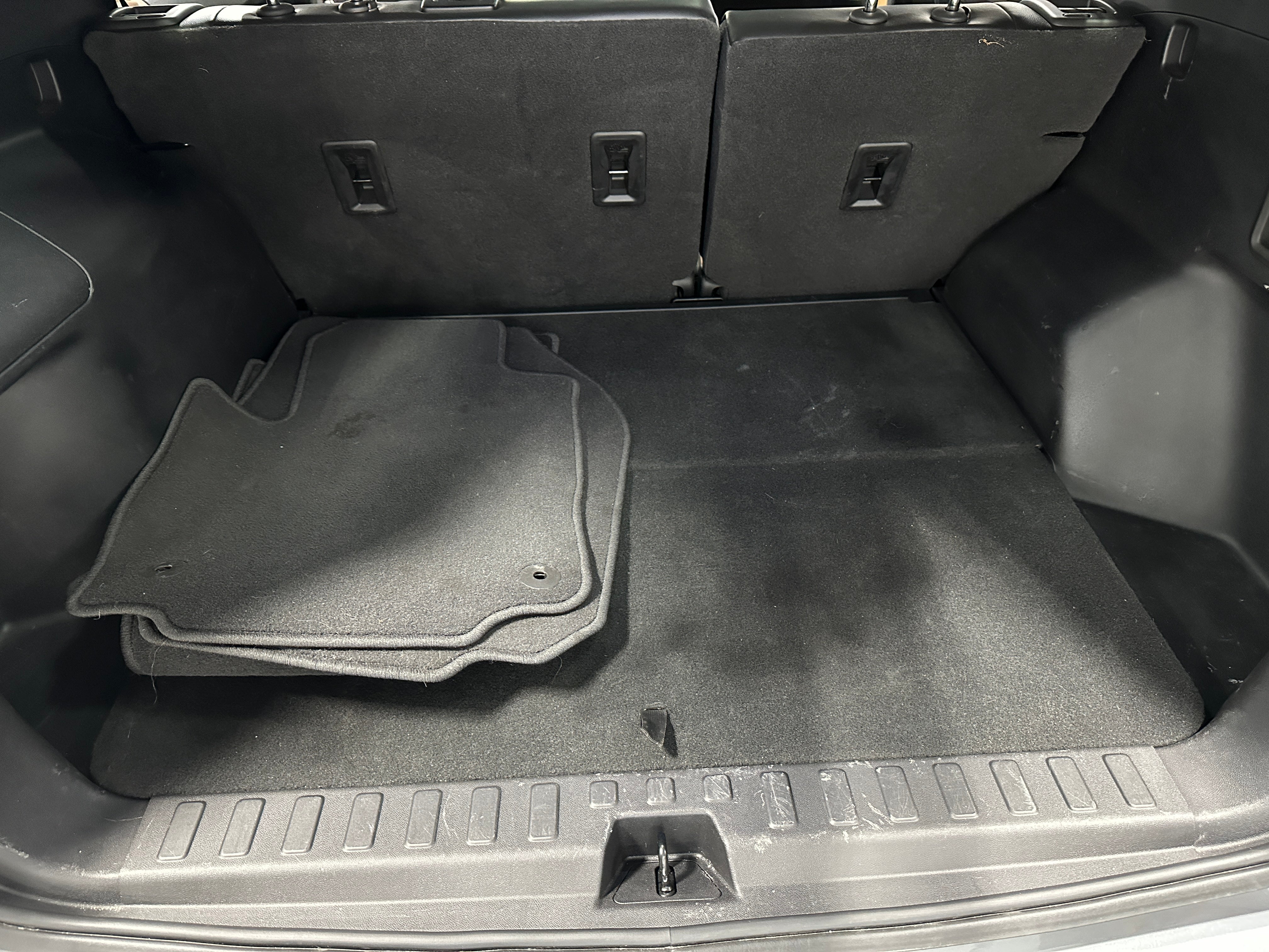 2018 Chevrolet Equinox Premier 6
