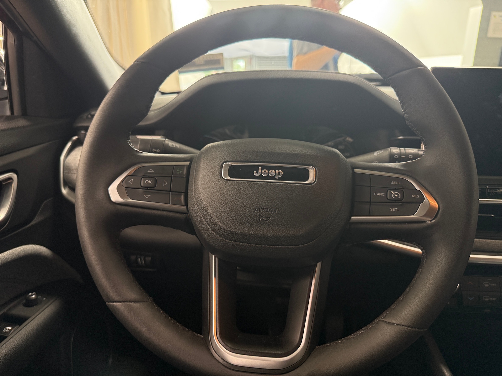 Thumbnail: 2023 Jeep Compass - 5