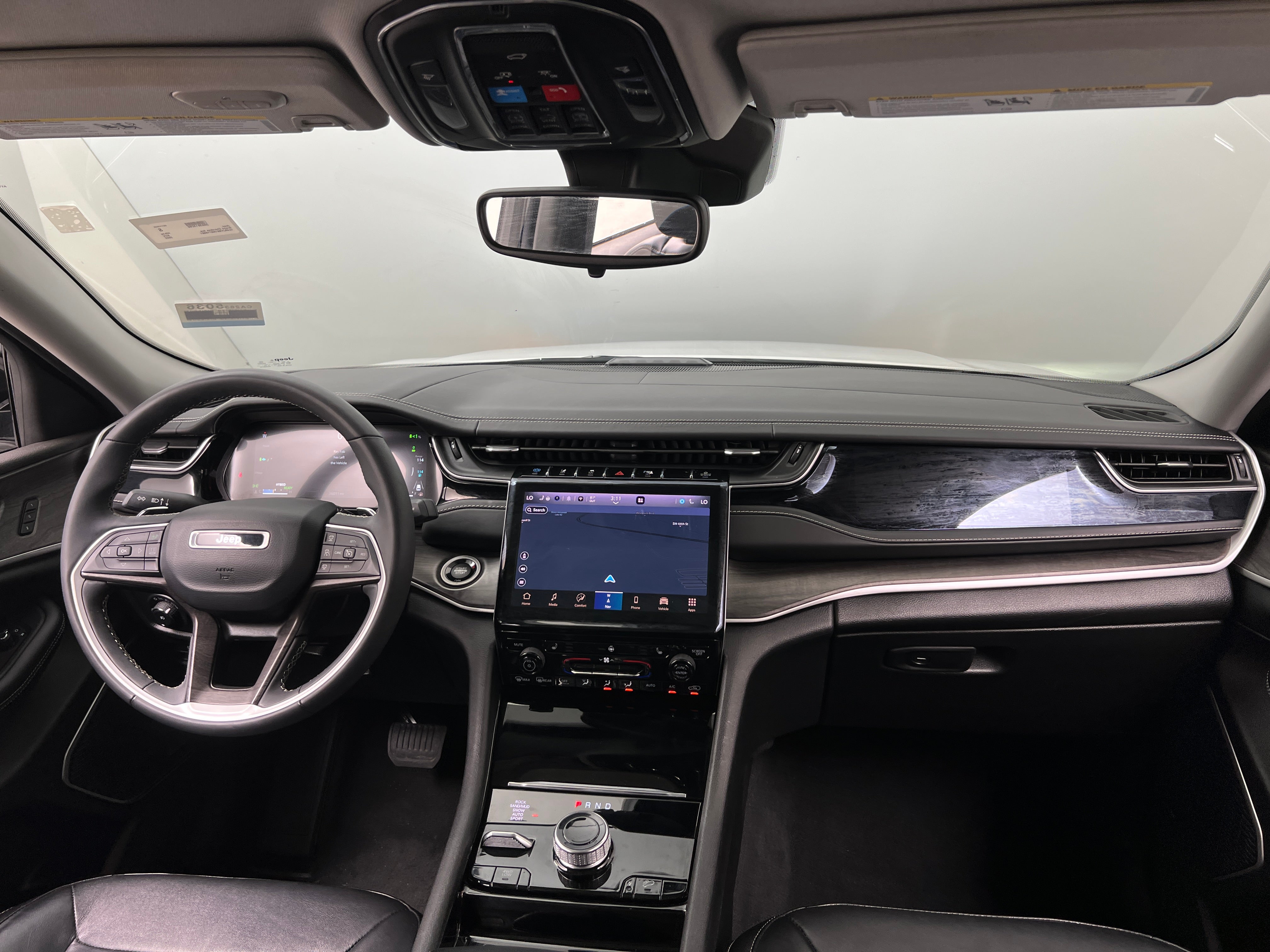 Thumbnail: 2022 Jeep Grand Cherokee - 2