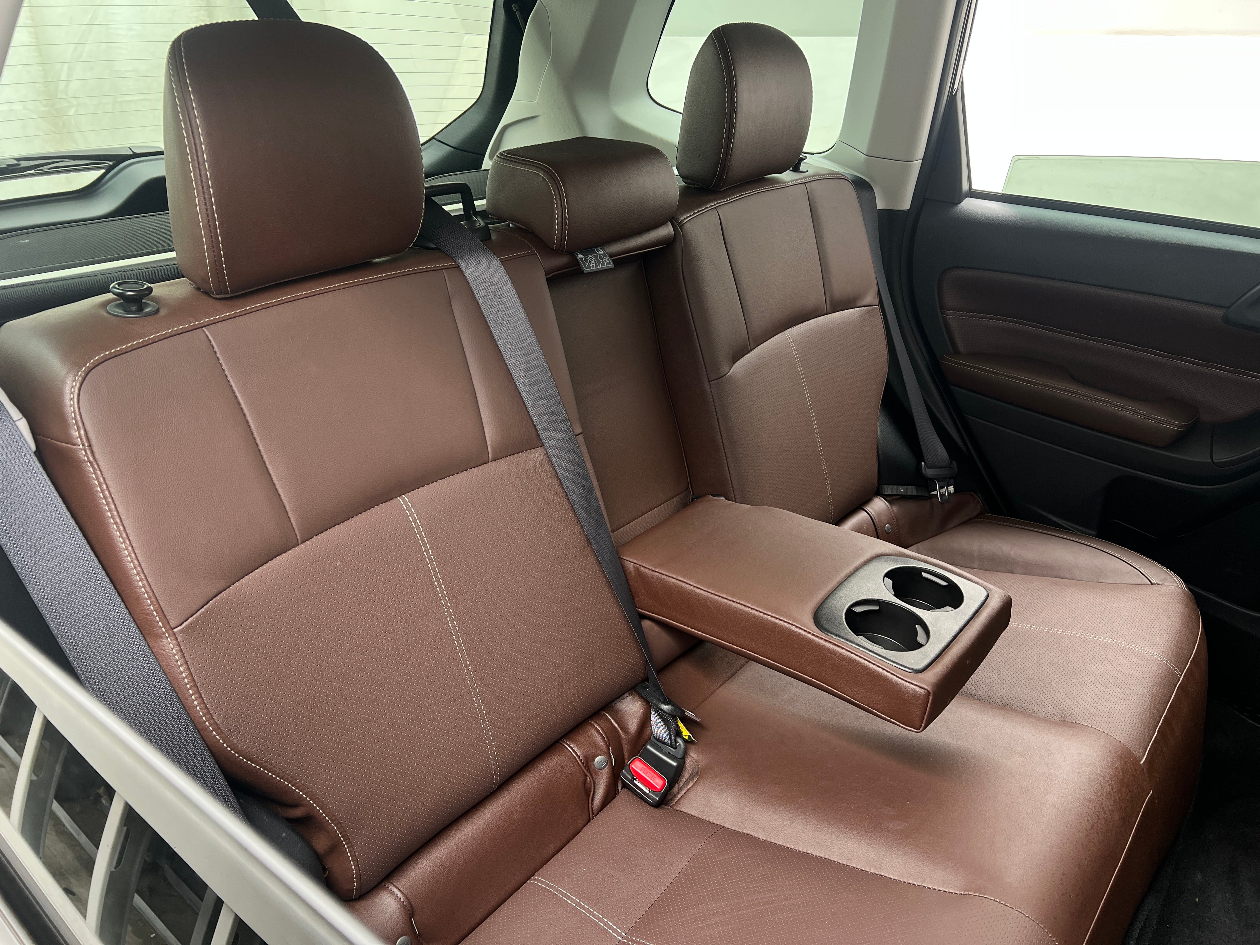 2018 Subaru Forester Touring 6