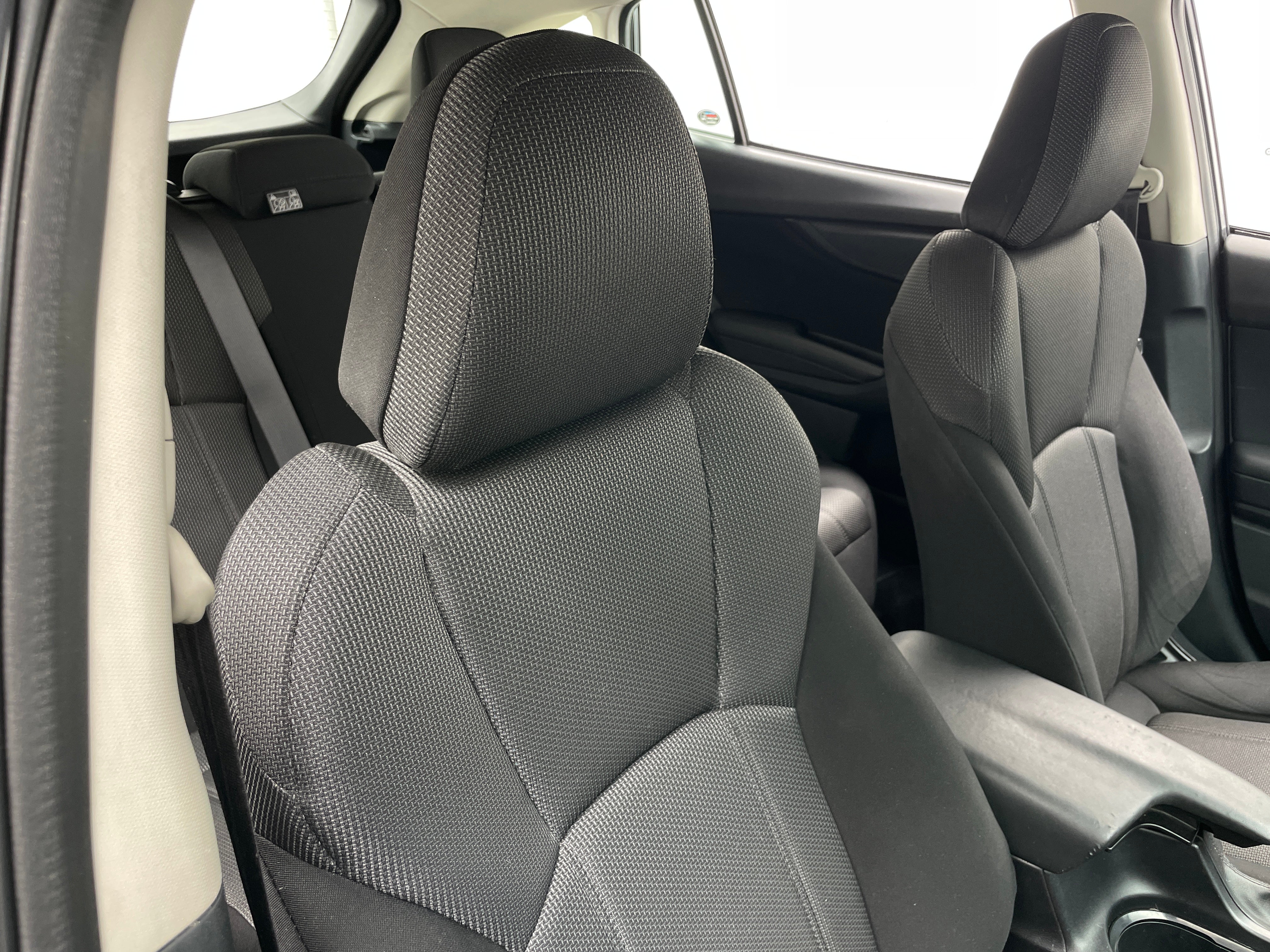 2019 Subaru Impreza 2.0i 2