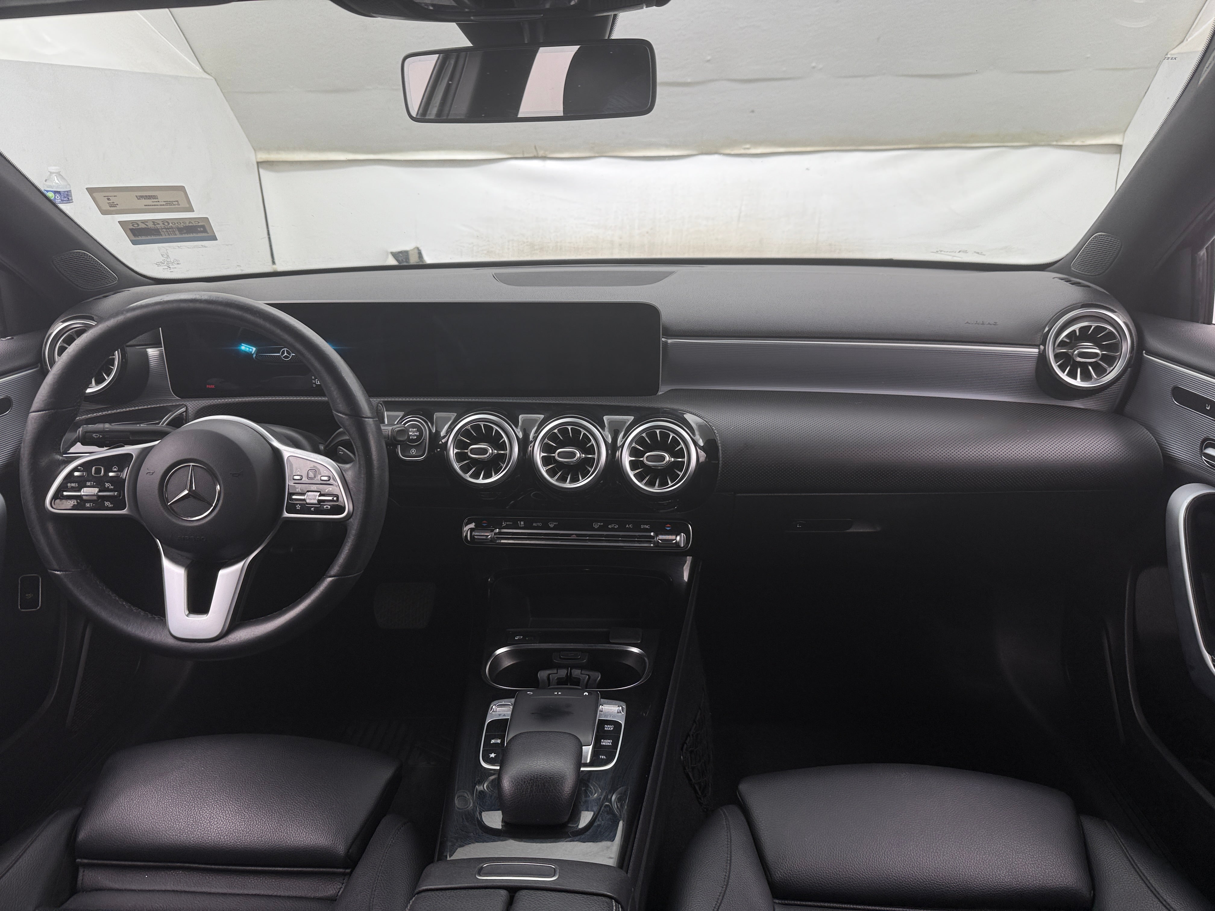 Thumbnail: 2020 Mercedes-Benz A-Class - 2