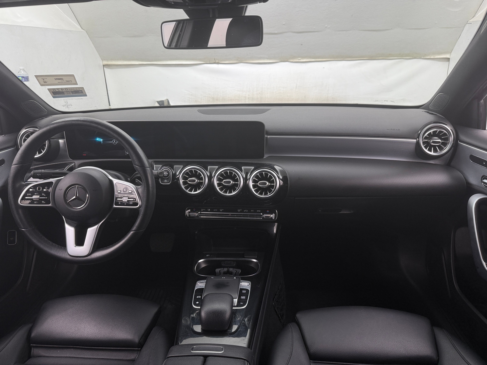 Thumbnail: 2020 Mercedes-Benz A-Class - 2