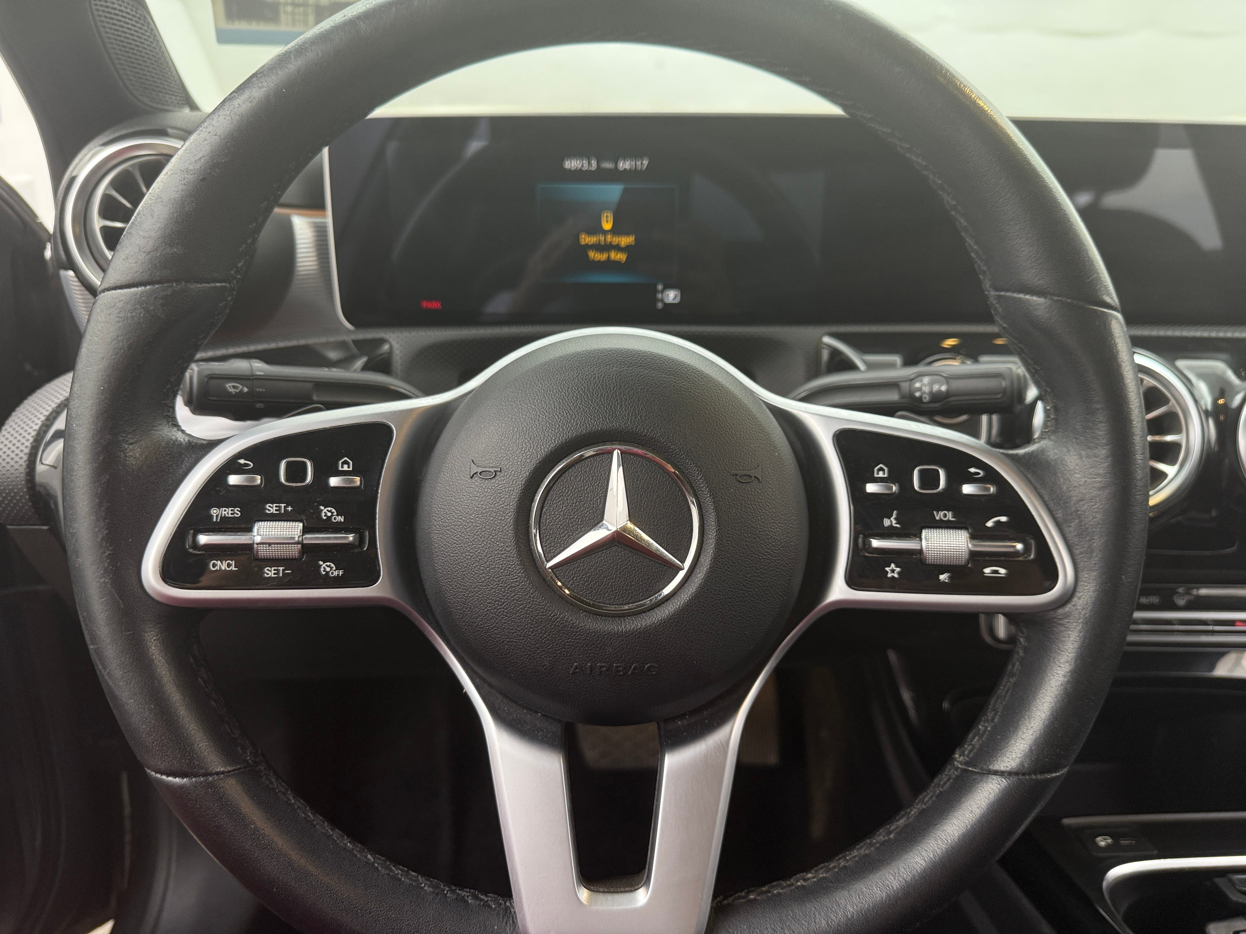 Thumbnail: 2020 Mercedes-Benz A-Class - 4