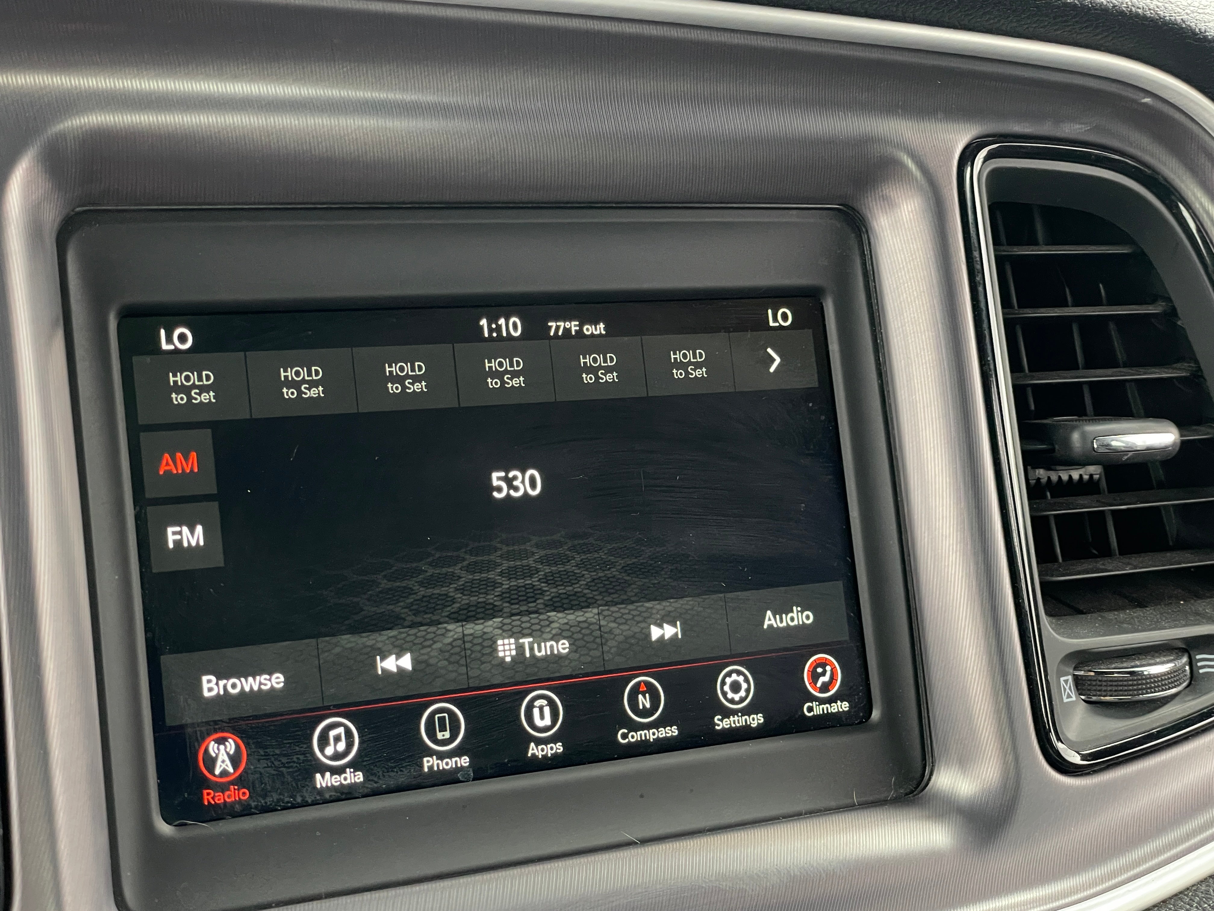 2020 Dodge Challenger SXT 3