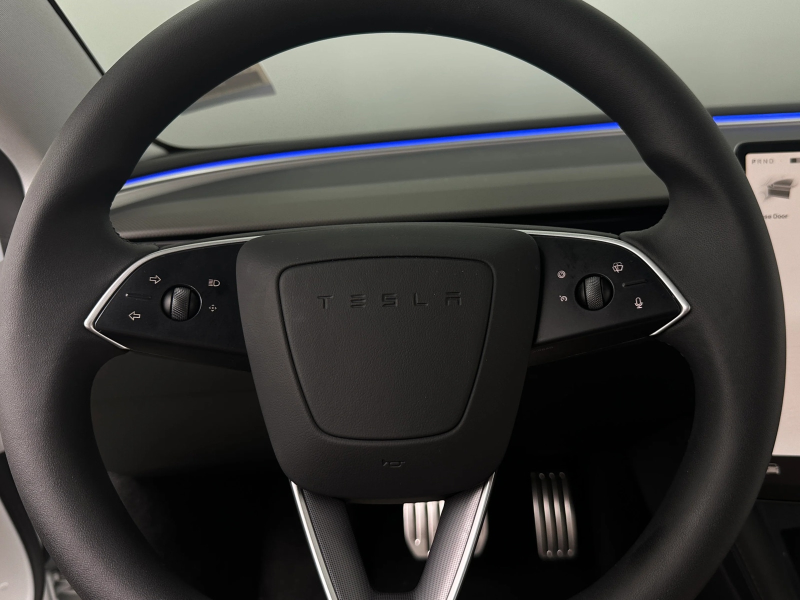 Thumbnail: 2024 Tesla Model 3 - 4