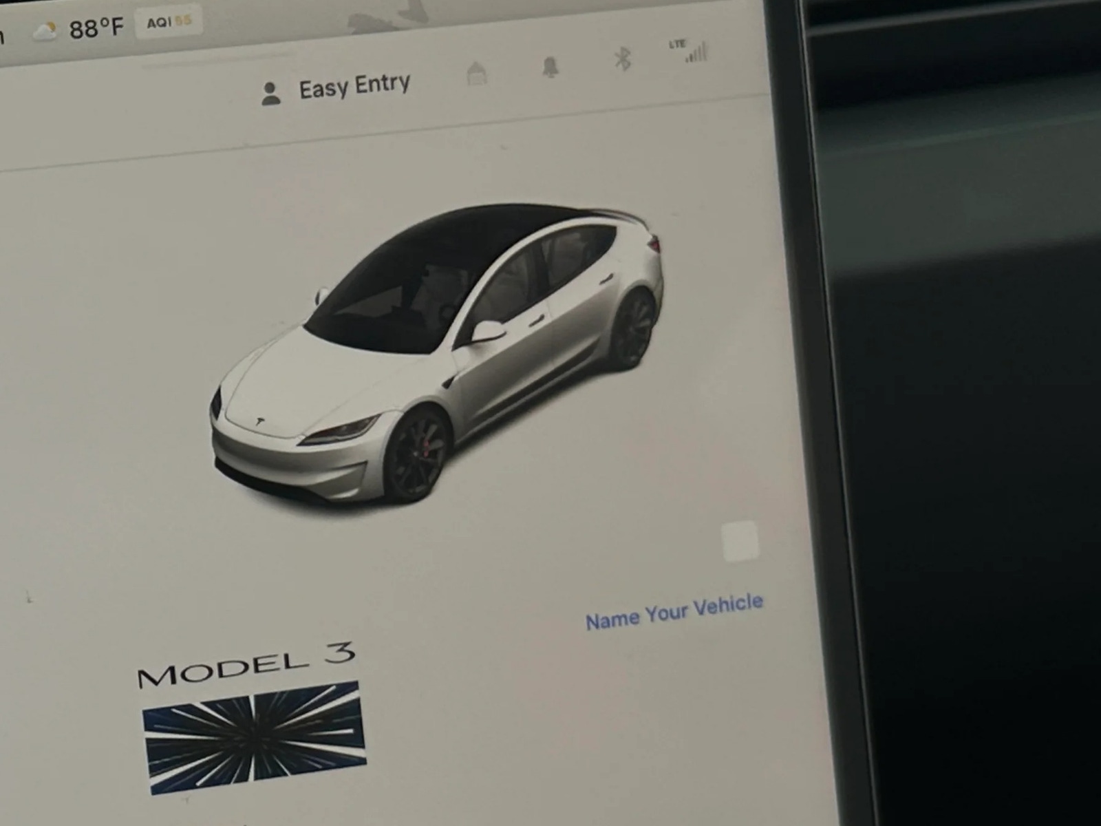 Thumbnail: 2024 Tesla Model 3 - 3