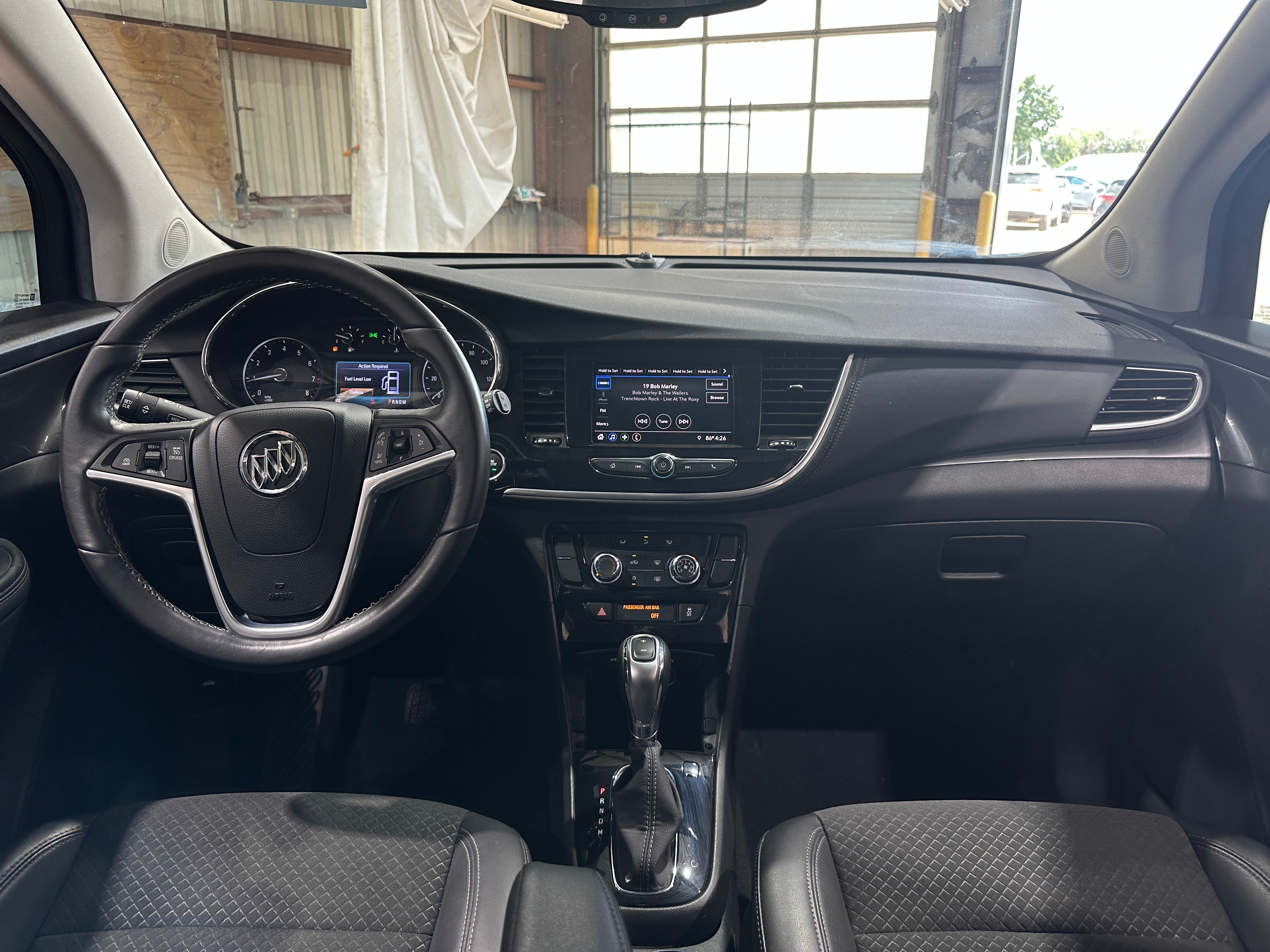 Thumbnail: 2022 Buick Encore - 2