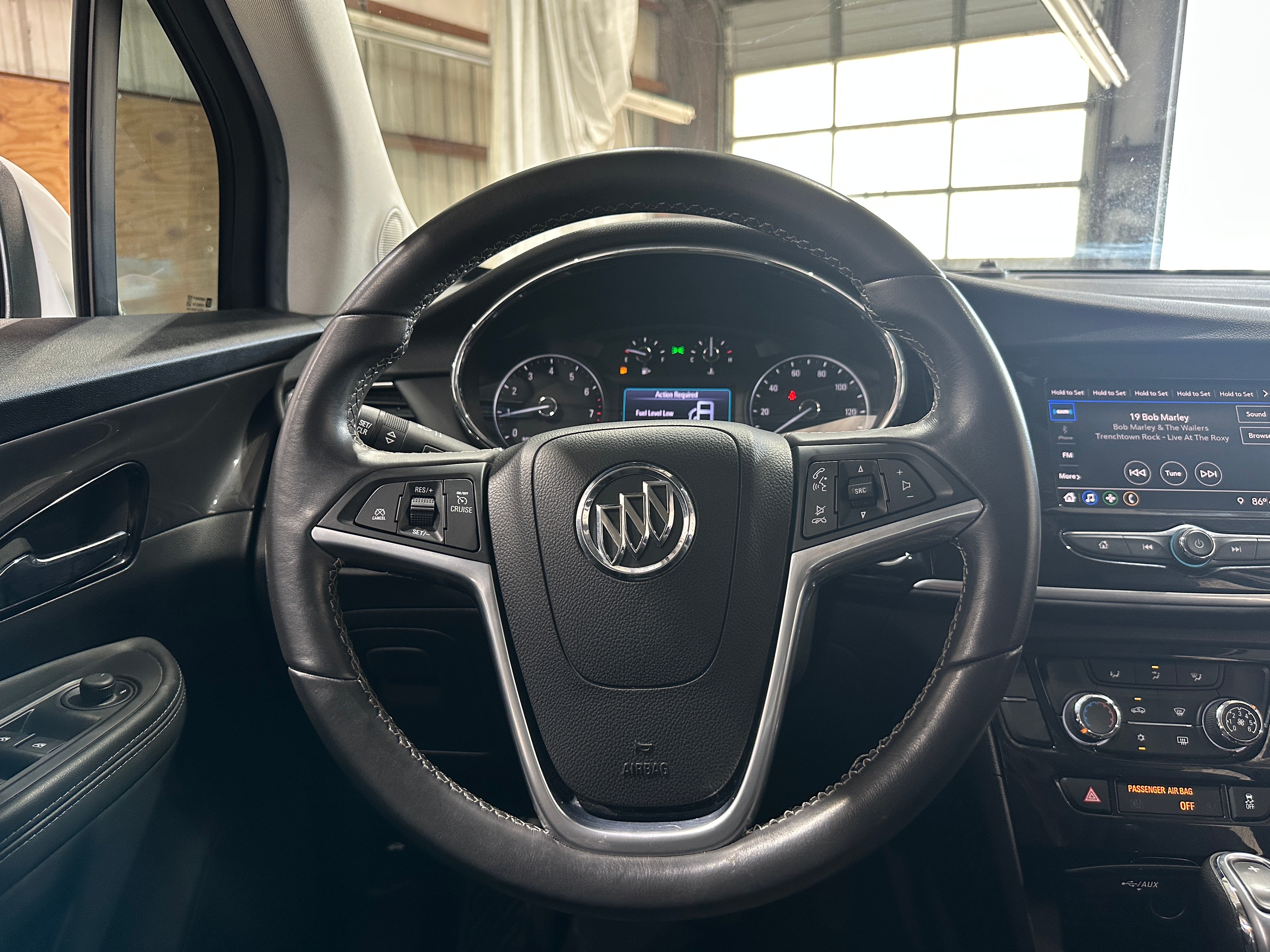 Thumbnail: 2022 Buick Encore - 4