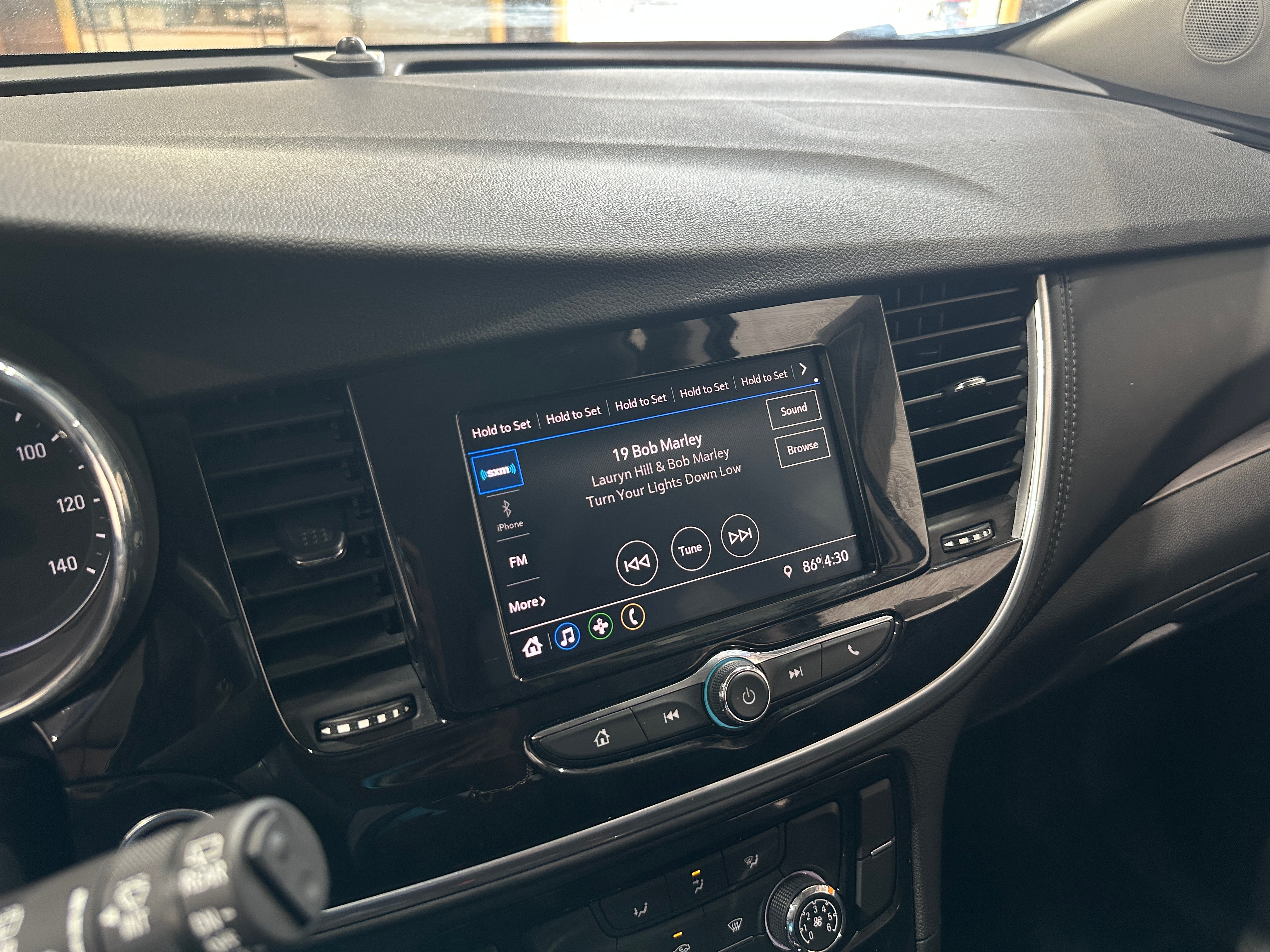 Thumbnail: 2022 Buick Encore - 3