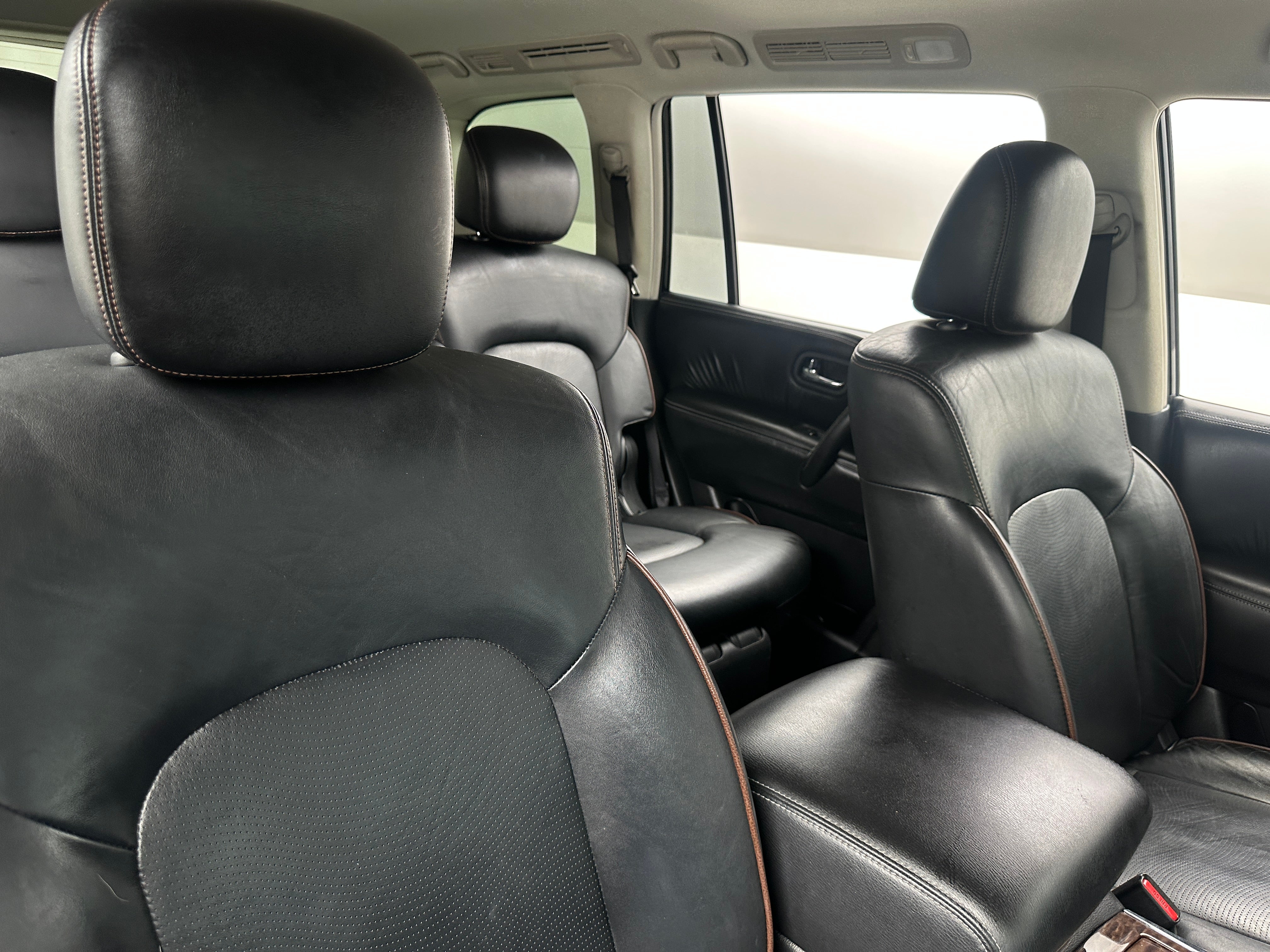 2019 Nissan Armada SL 2