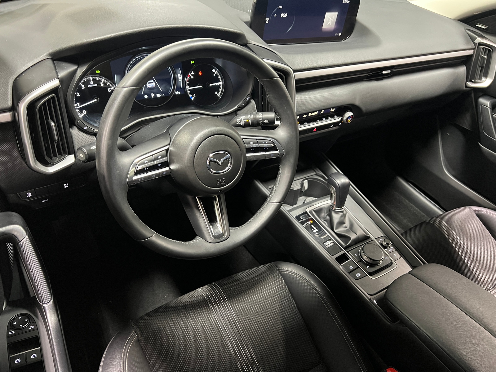 Thumbnail: 2024 Mazda CX-50 - 2