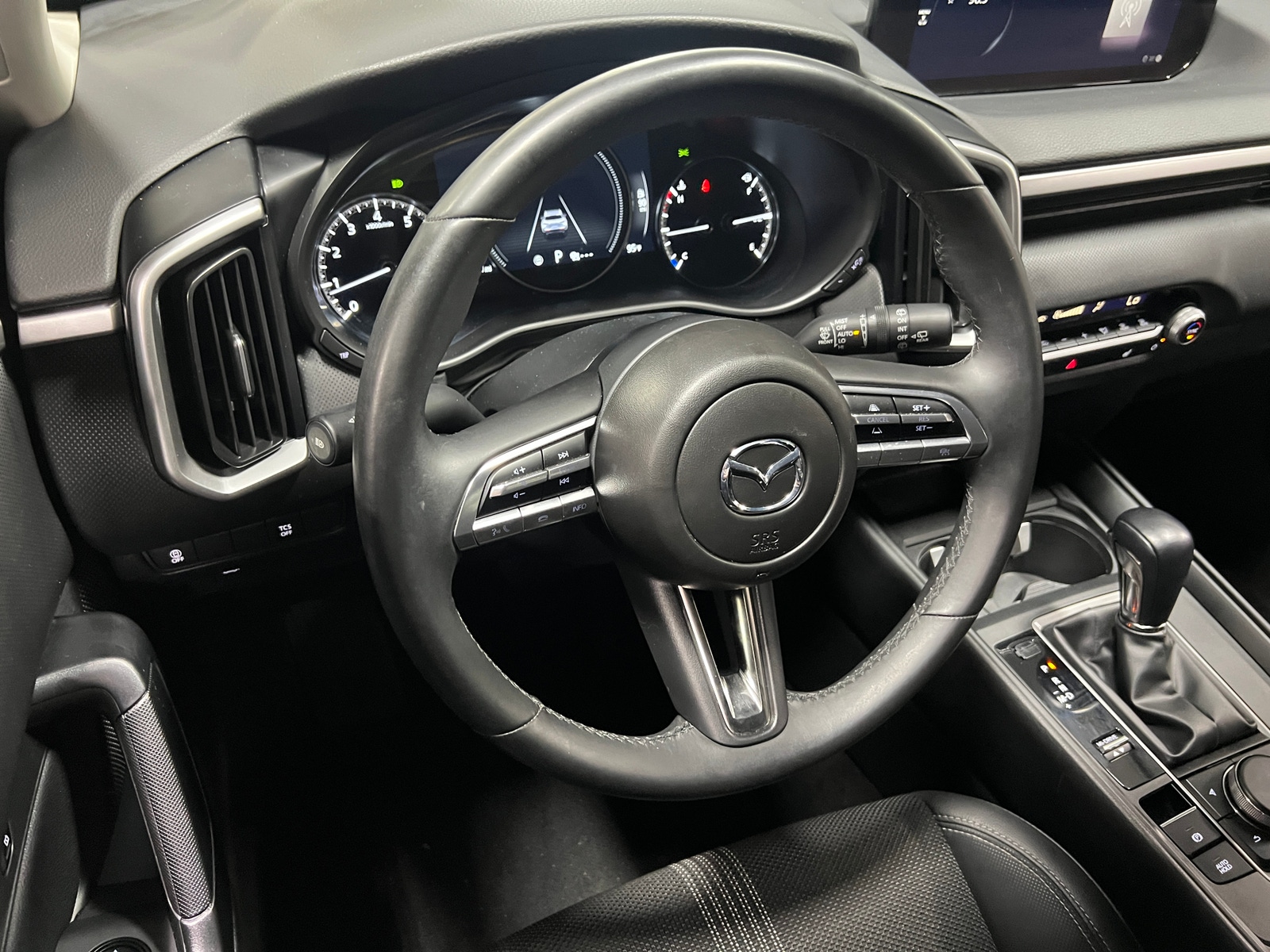 Thumbnail: 2024 Mazda CX-50 - 4