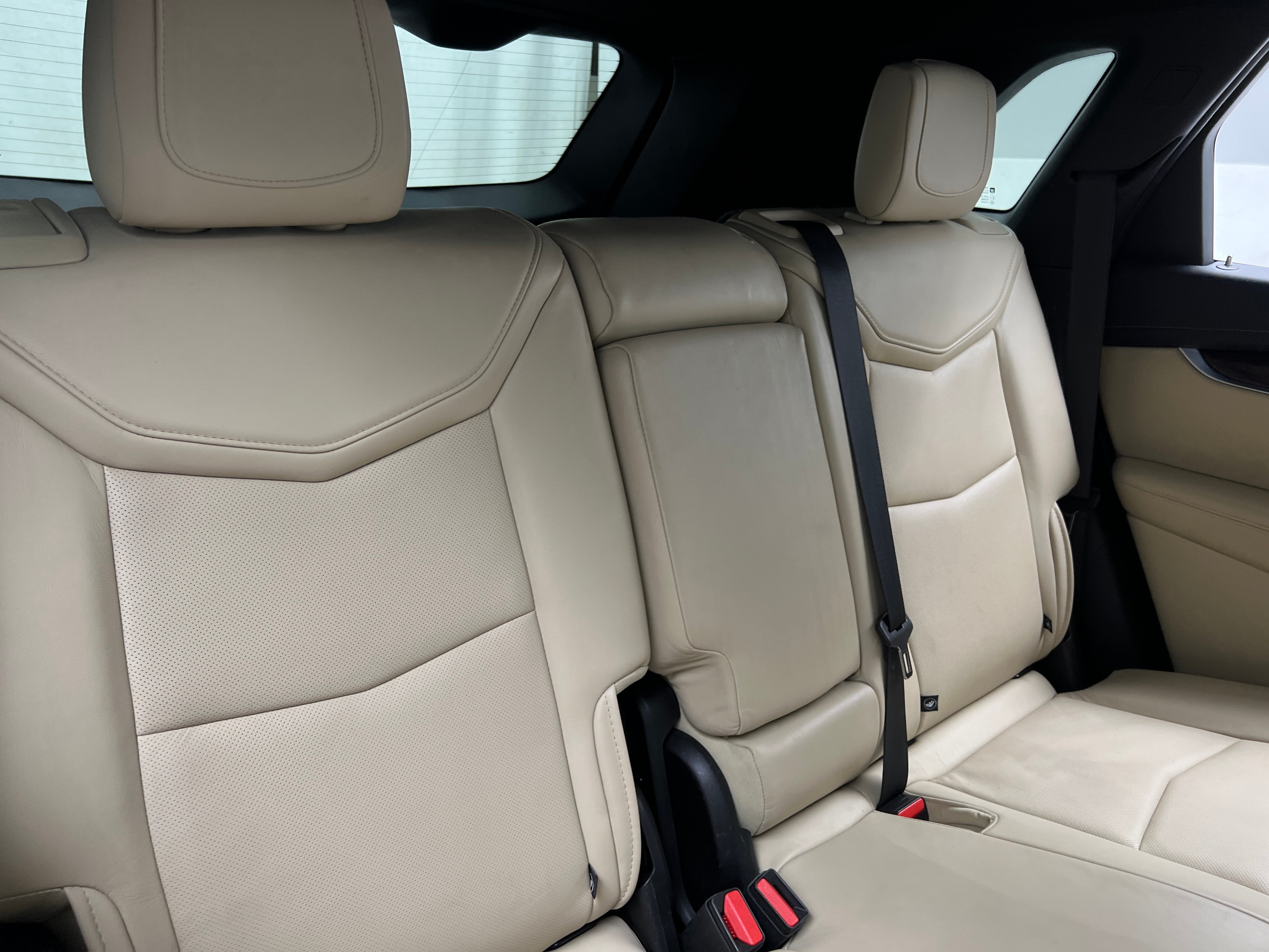 2019 Cadillac XT5 Luxury 5