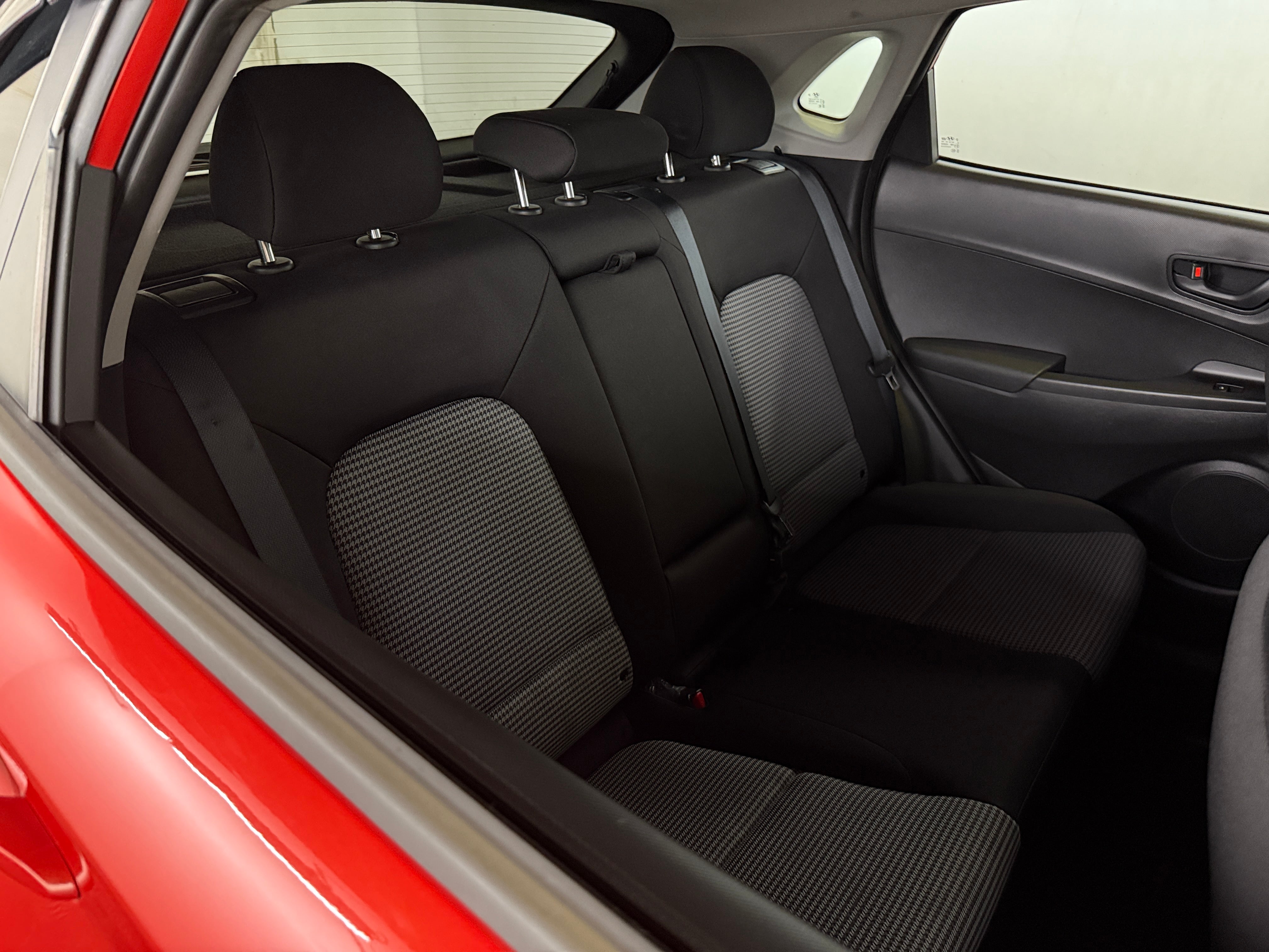2020 Hyundai Kona SEL 6