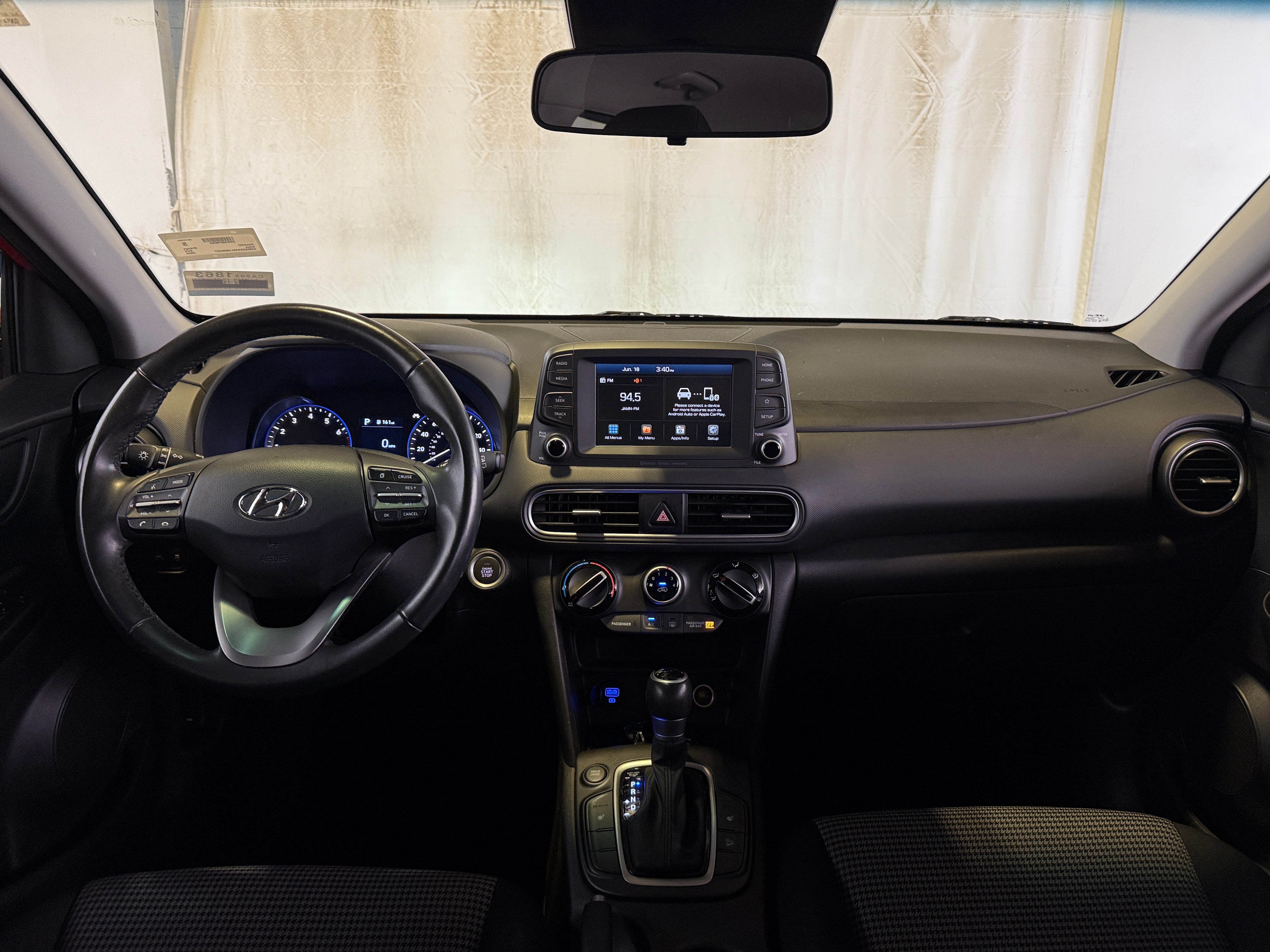 2020 Hyundai Kona SEL 3
