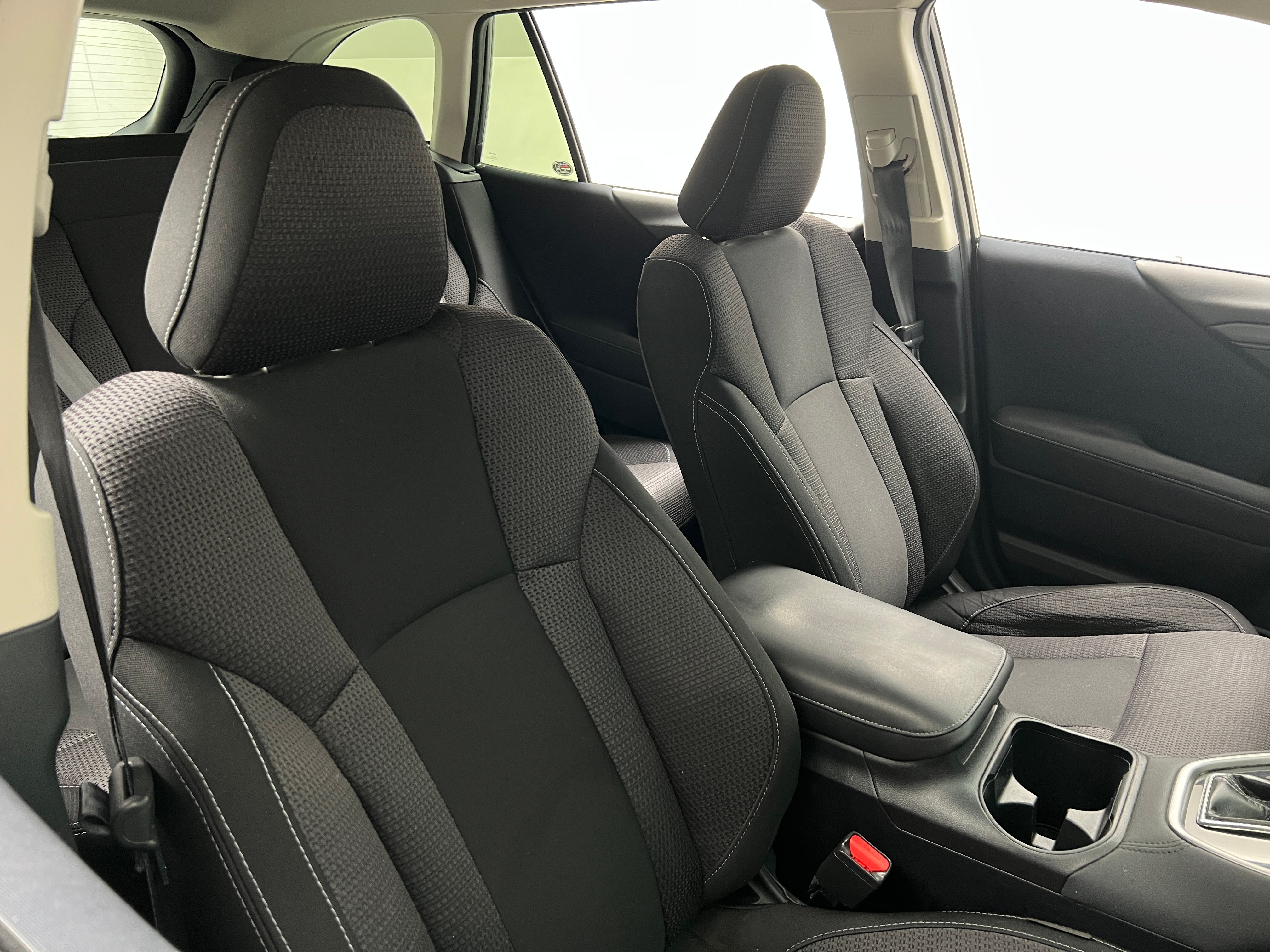 Thumbnail: 2020 Subaru Outback - 2
