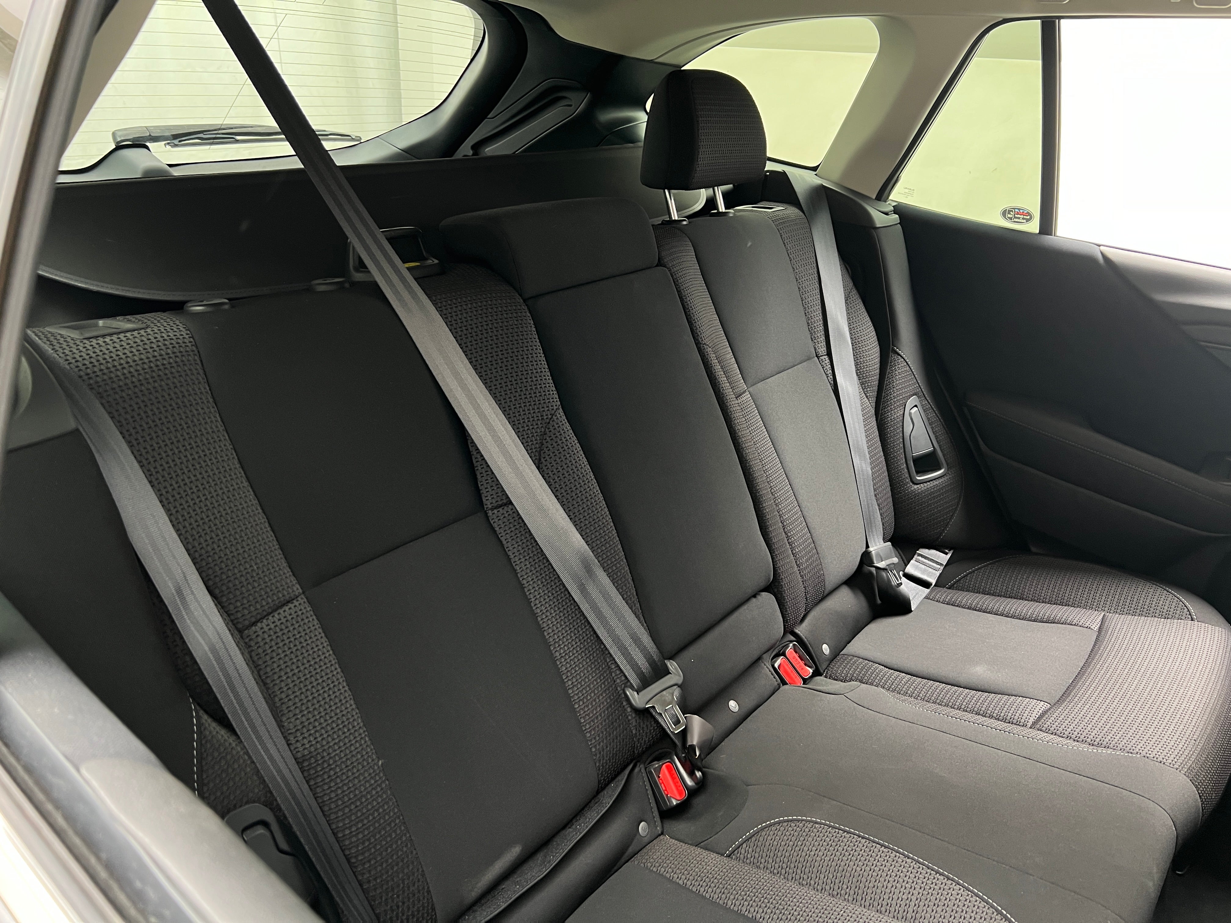 Thumbnail: 2020 Subaru Outback - 6