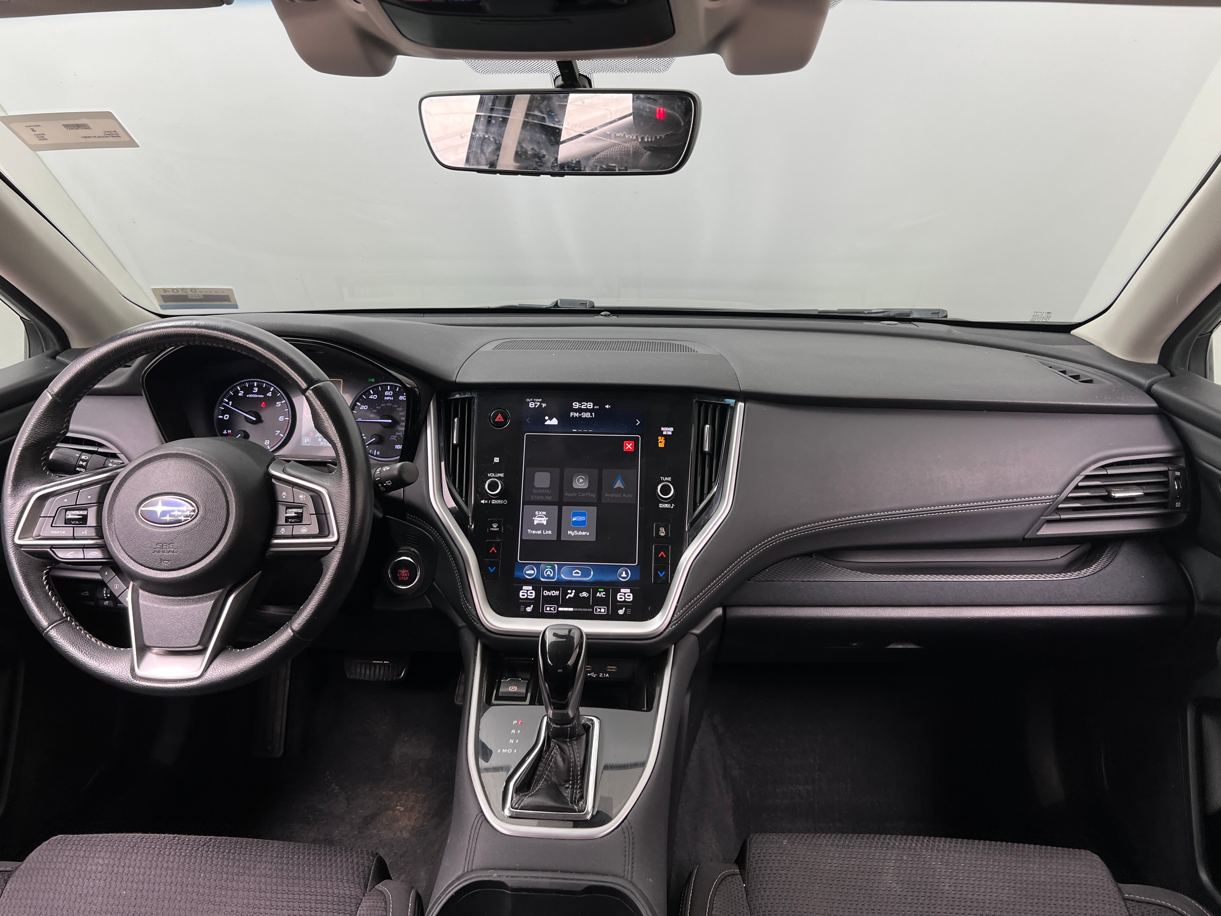 Thumbnail: 2020 Subaru Outback - 3