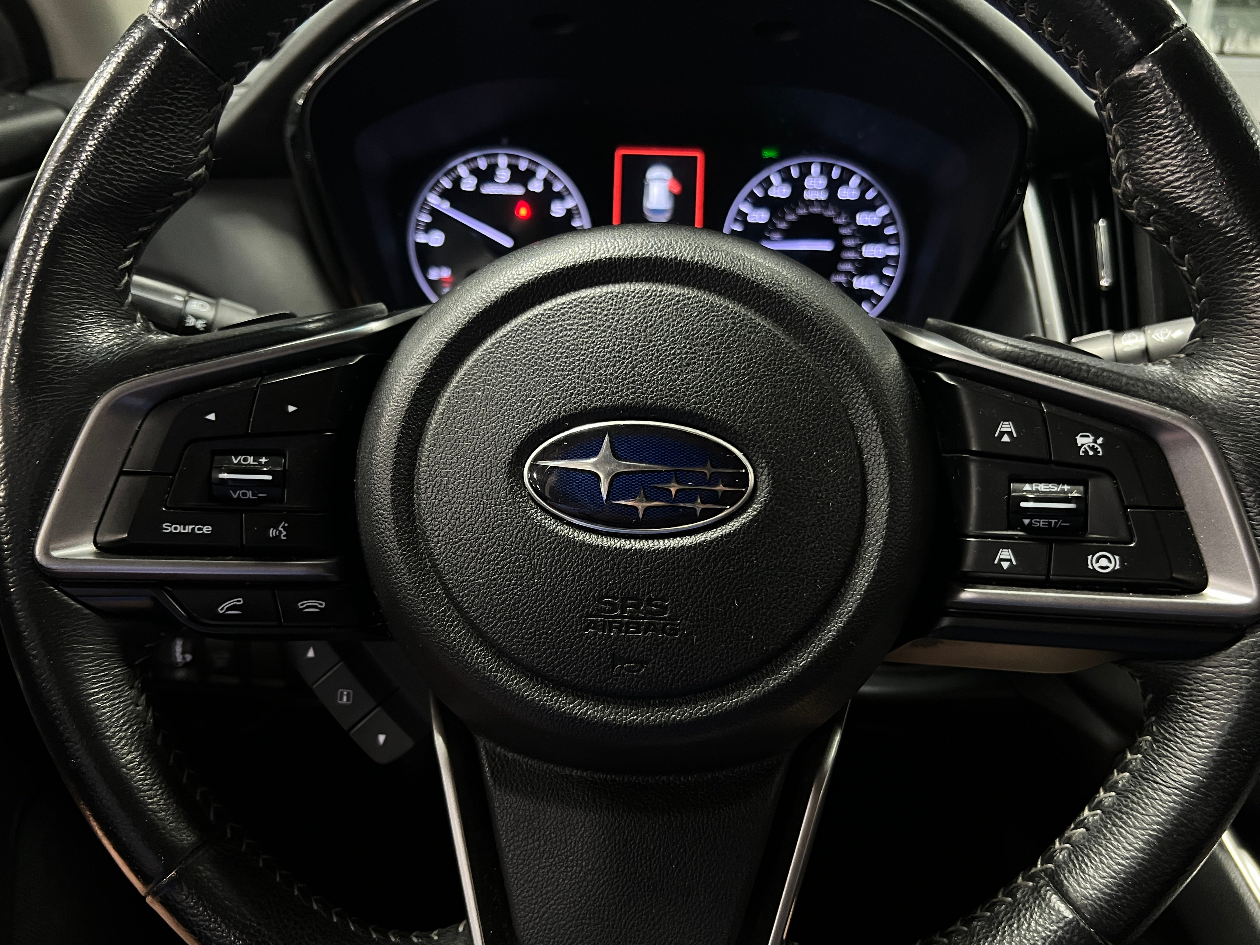 Thumbnail: 2020 Subaru Outback - 5