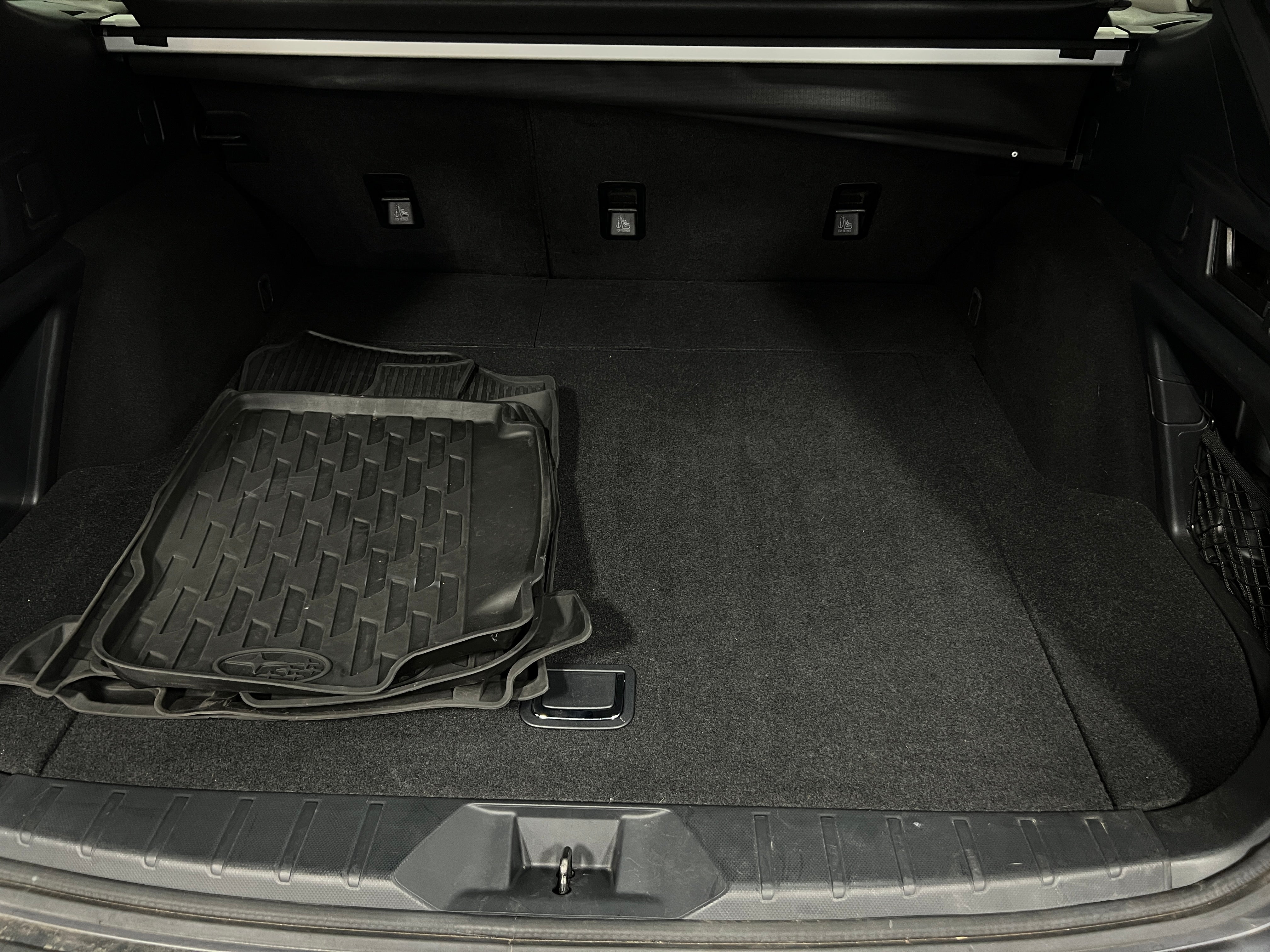 Thumbnail: 2020 Subaru Outback - 7