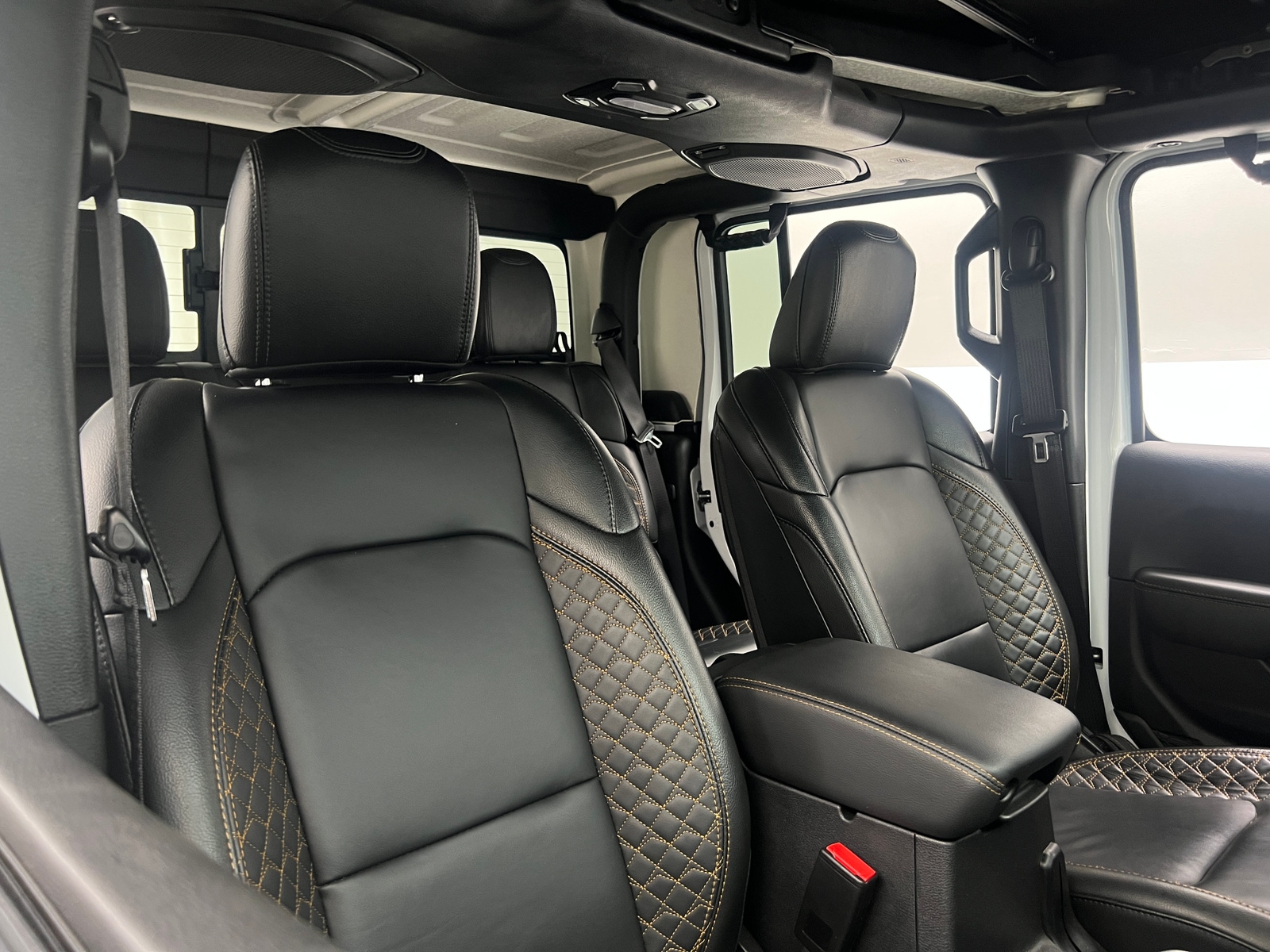 Thumbnail: 2022 Jeep Gladiator - 2