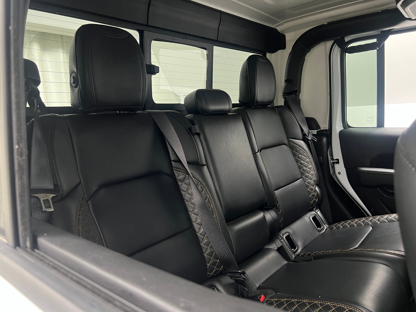 Thumbnail: 2022 Jeep Gladiator - 6