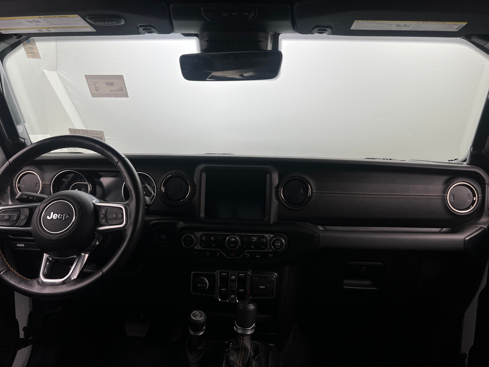 Thumbnail: 2022 Jeep Gladiator - 3