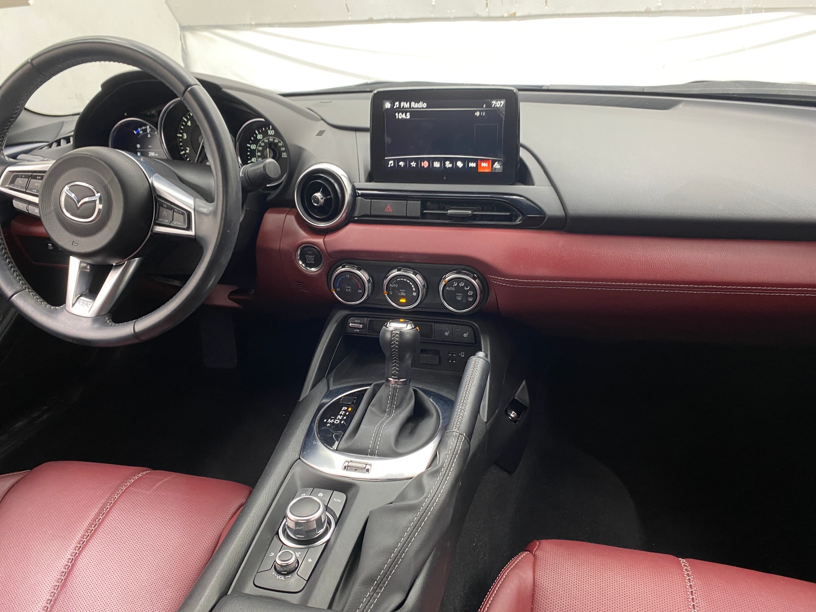Thumbnail: 2020 Mazda MX-5 Miata - 2