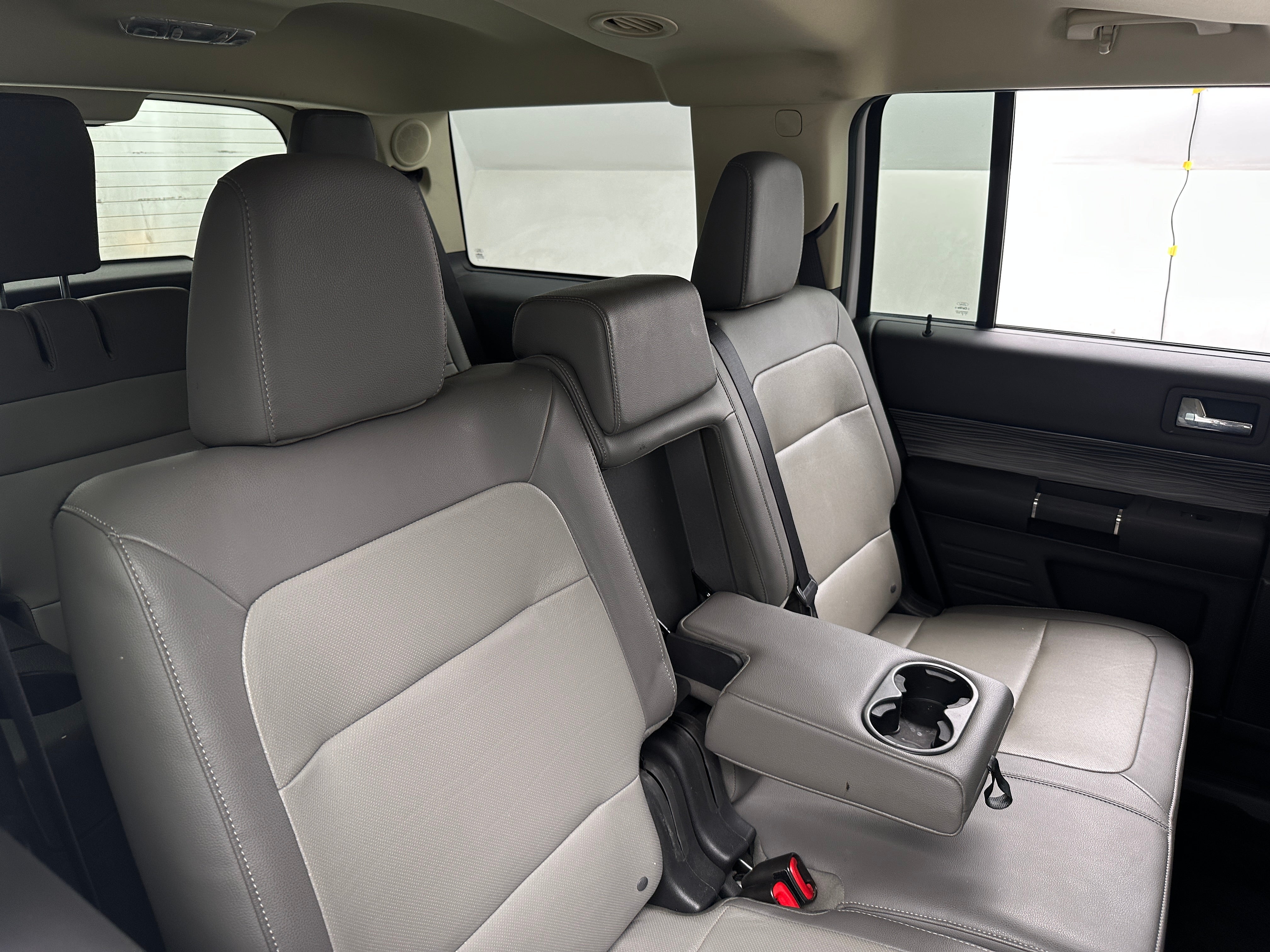 Thumbnail: 2017 Ford Flex - 5