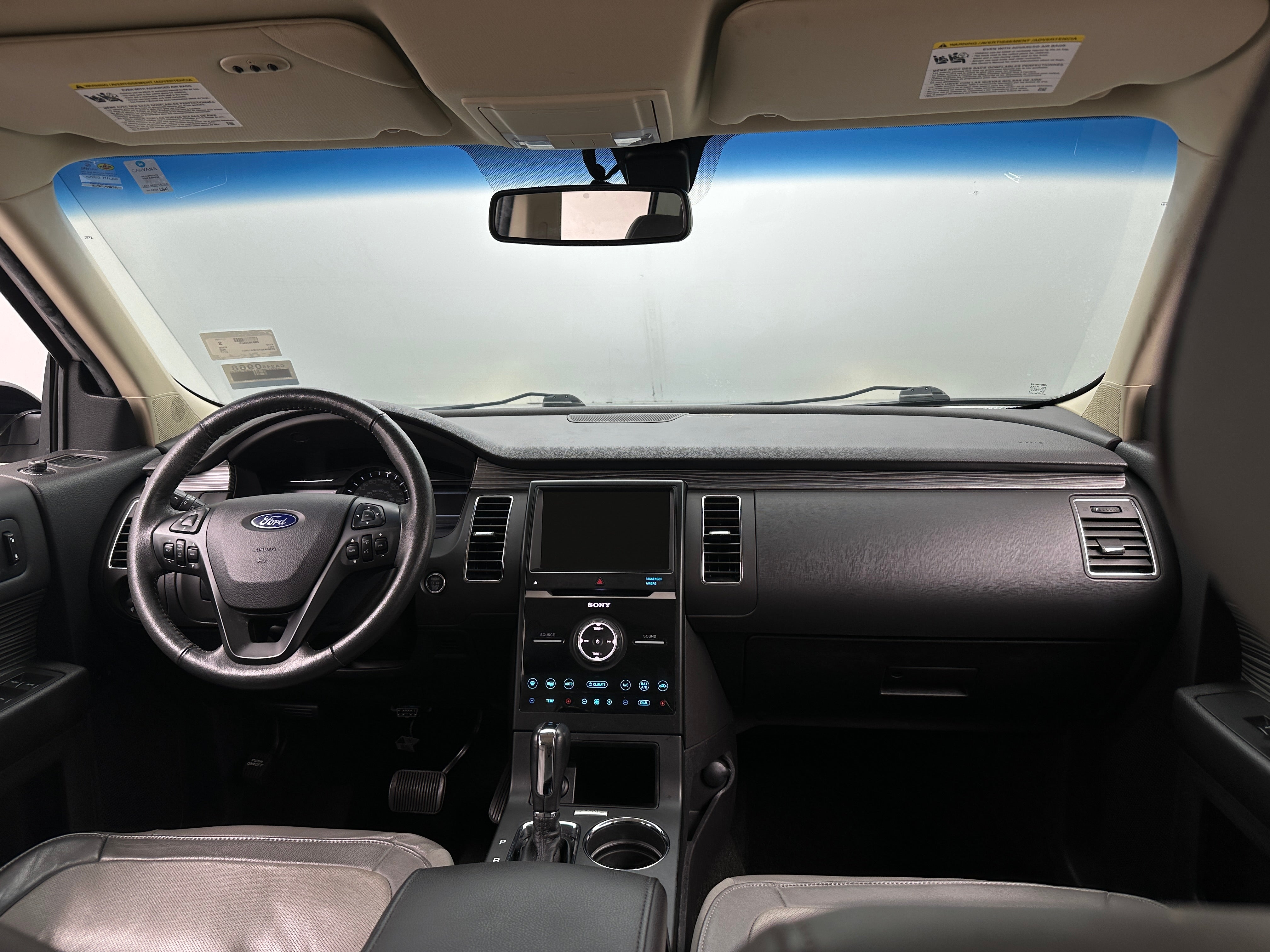 Thumbnail: 2017 Ford Flex - 2