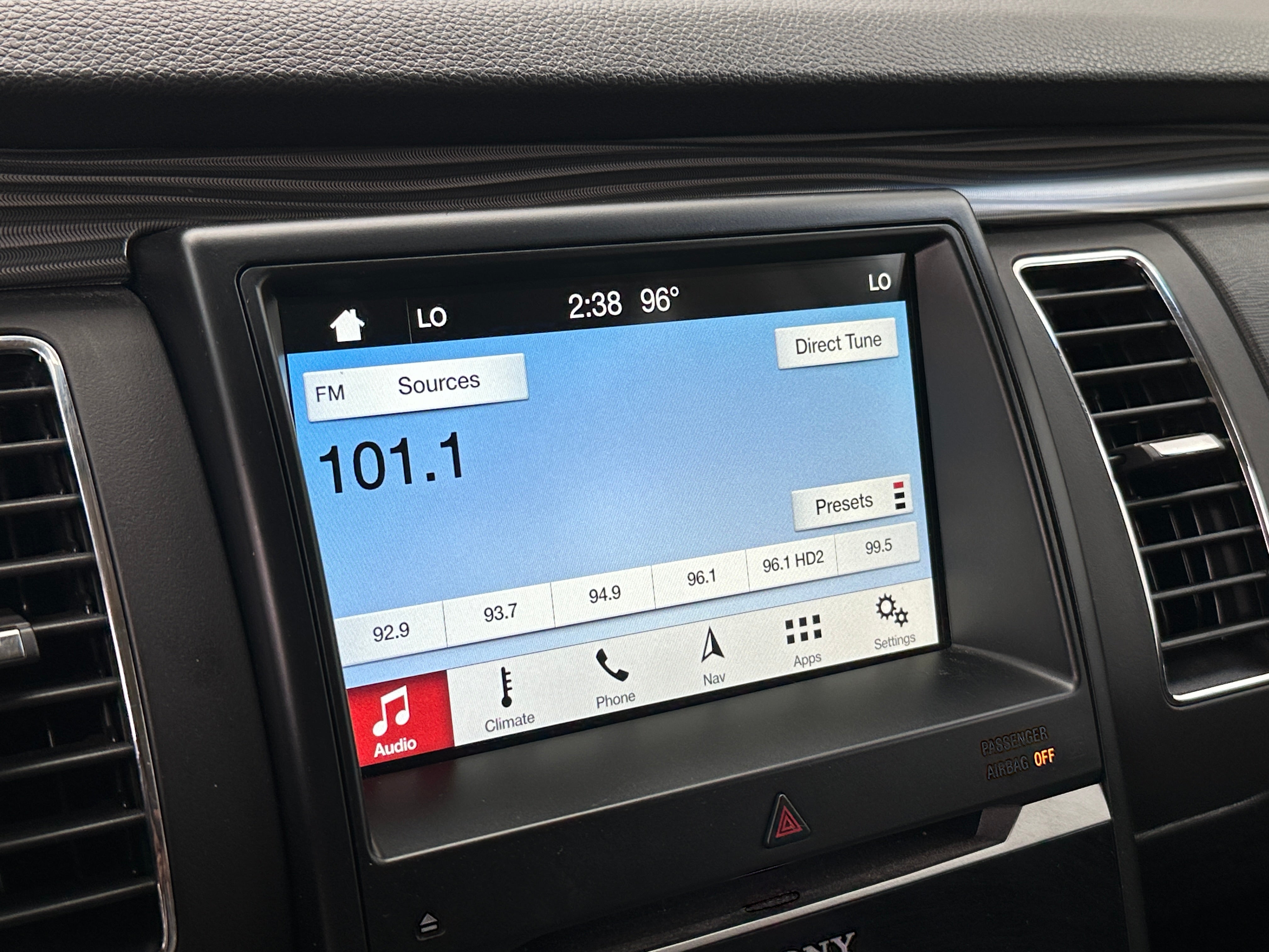 Thumbnail: 2017 Ford Flex - 3