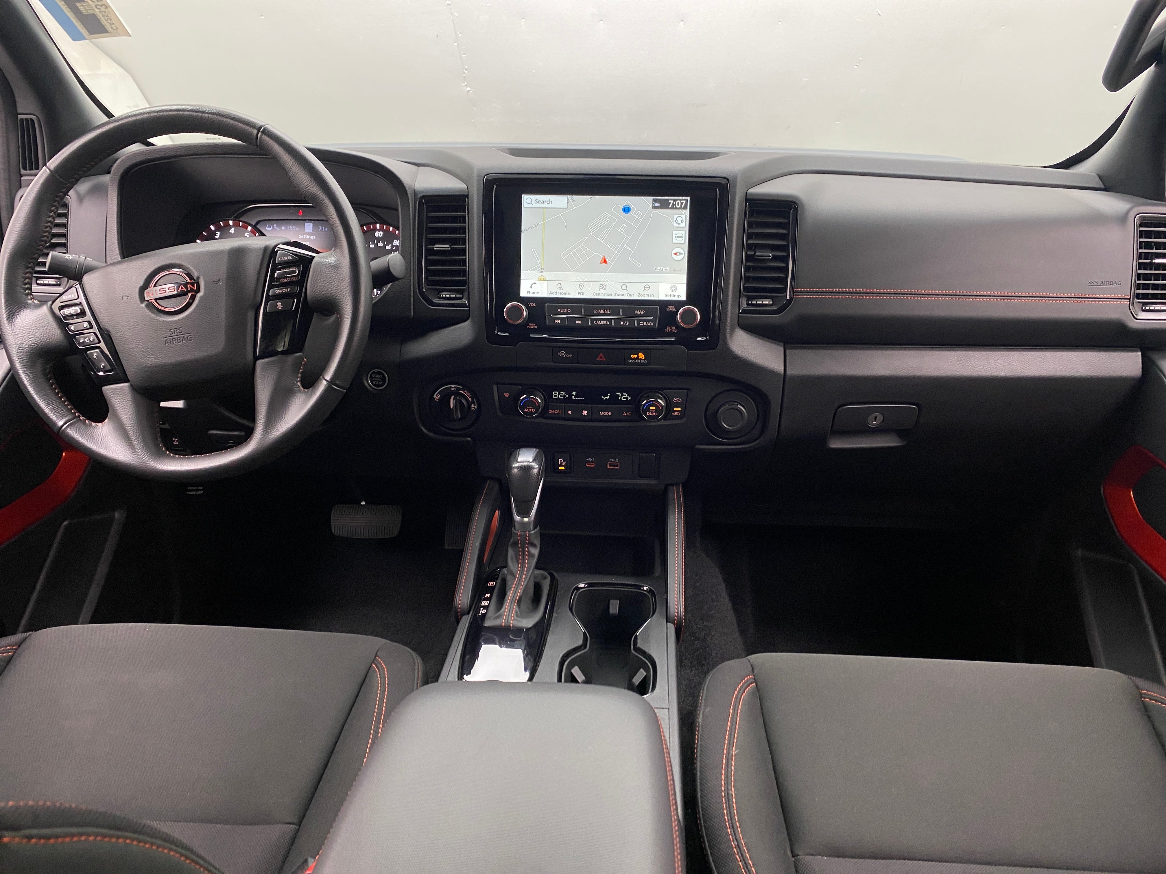 Thumbnail: 2023 Nissan Frontier - 3