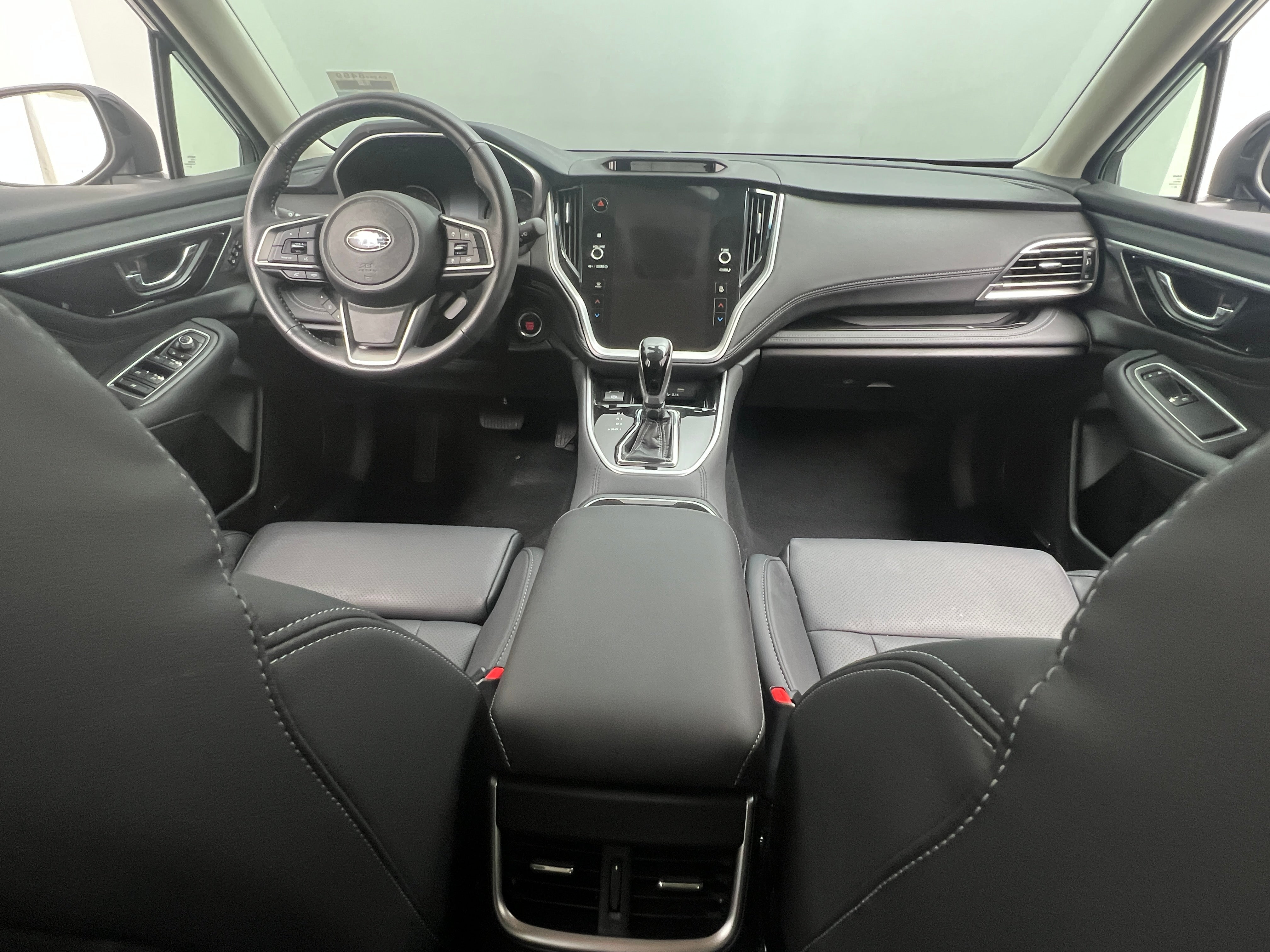 Thumbnail: 2021 Subaru Outback - 2