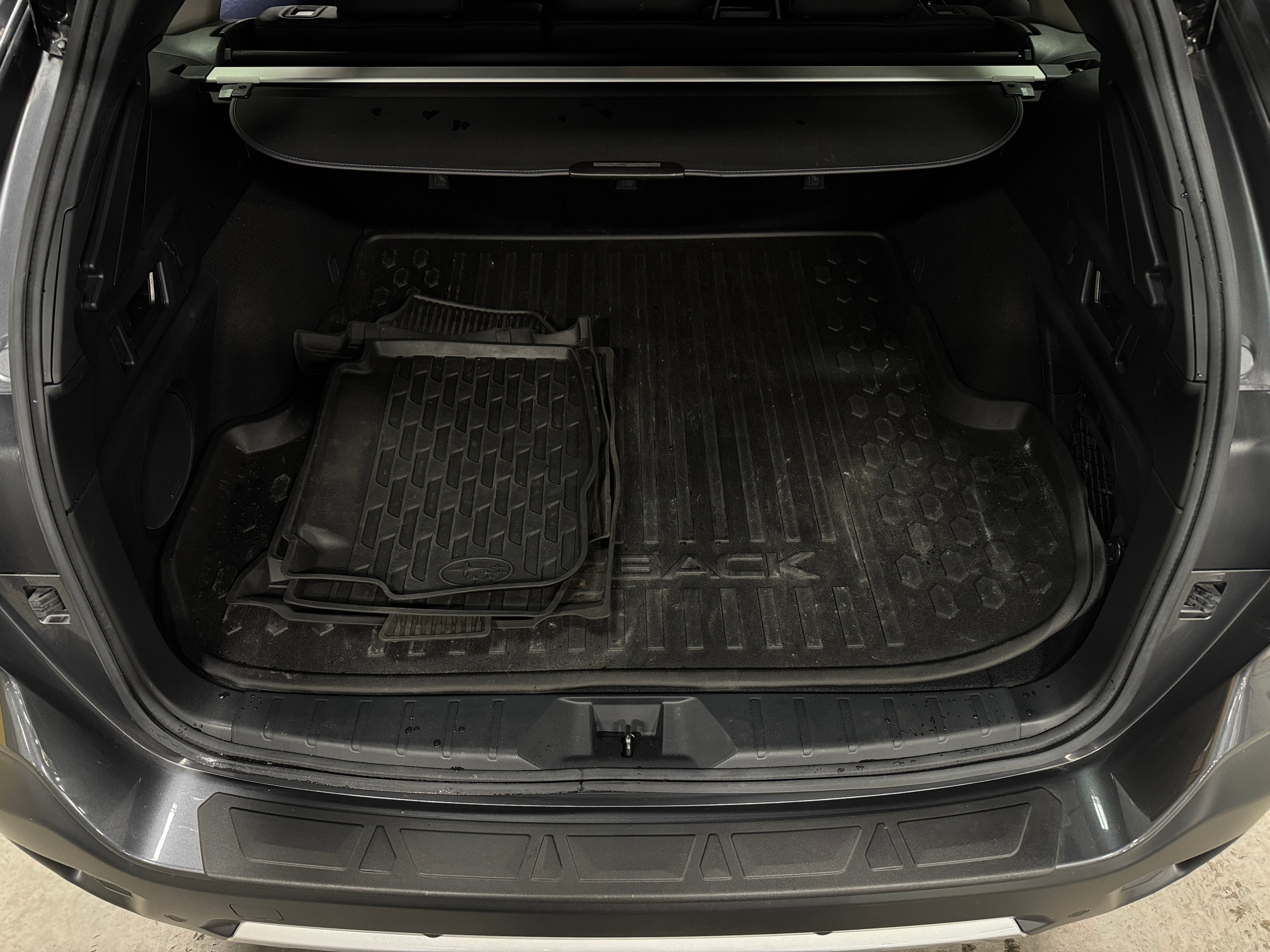 Thumbnail: 2021 Subaru Outback - 6