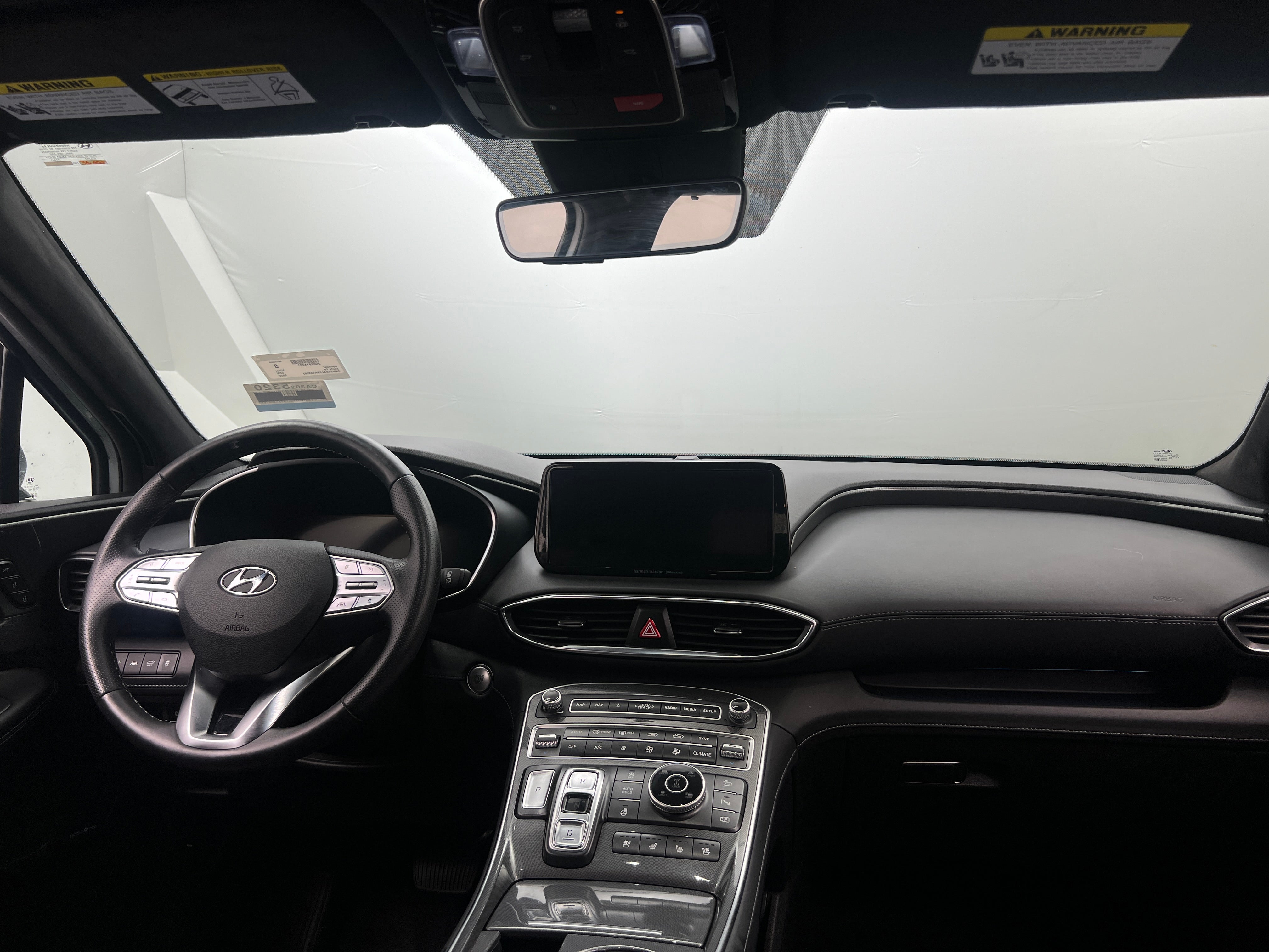 Thumbnail: 2022 Hyundai Santa Fe - 2