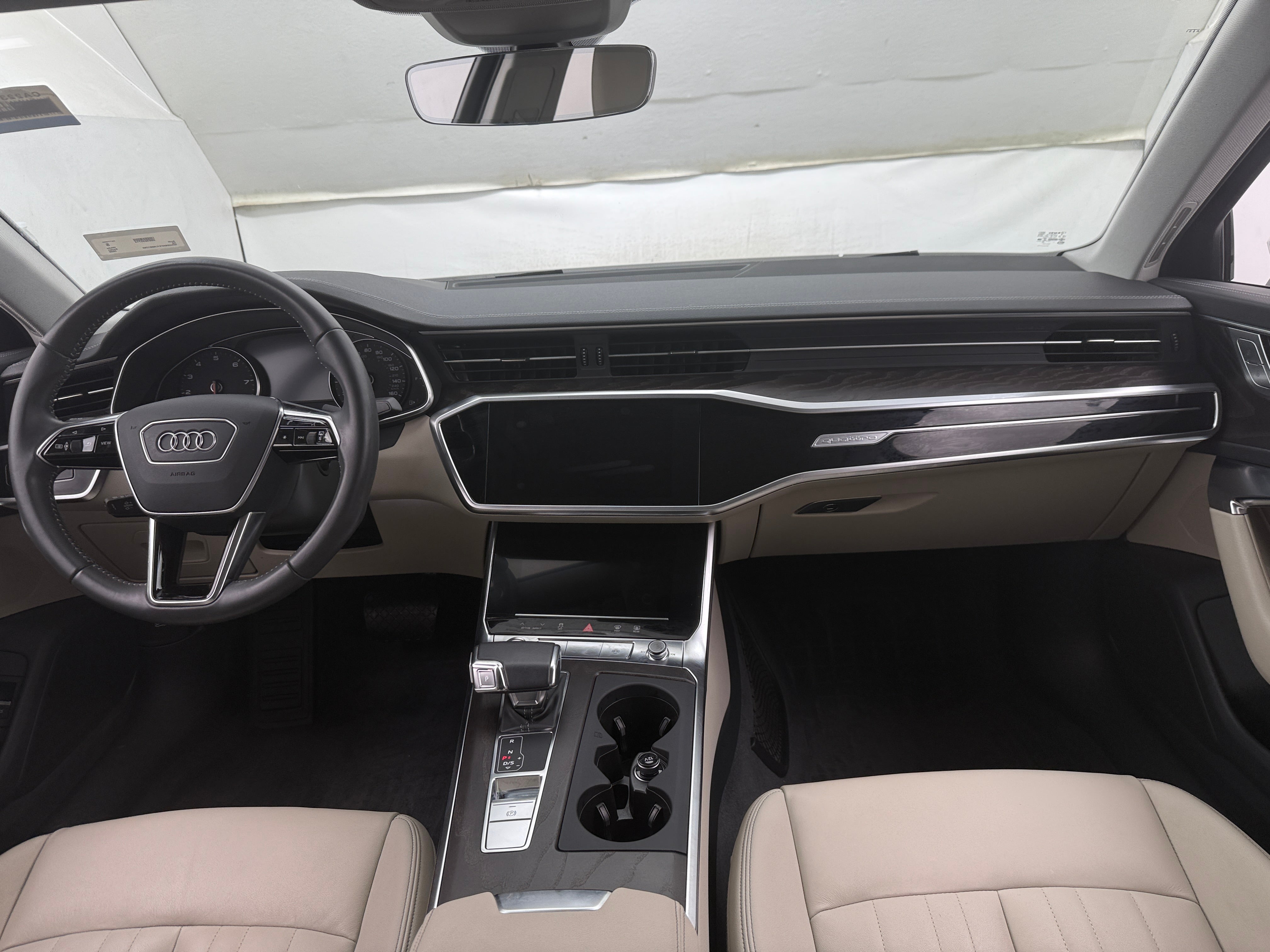 Thumbnail: 2020 Audi A6 - 2